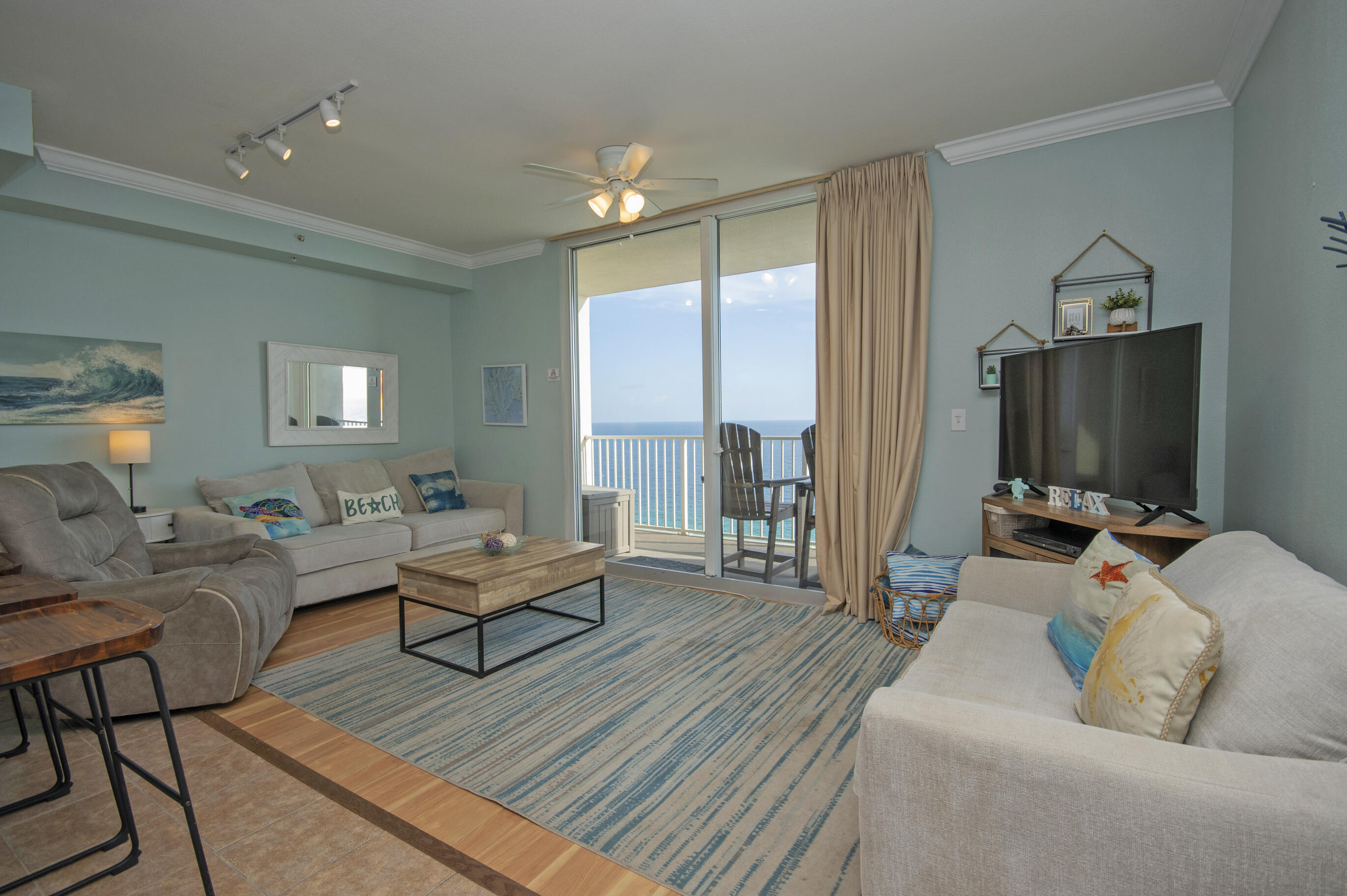 TIDEWATER BEACH STAGE 1 - Residential