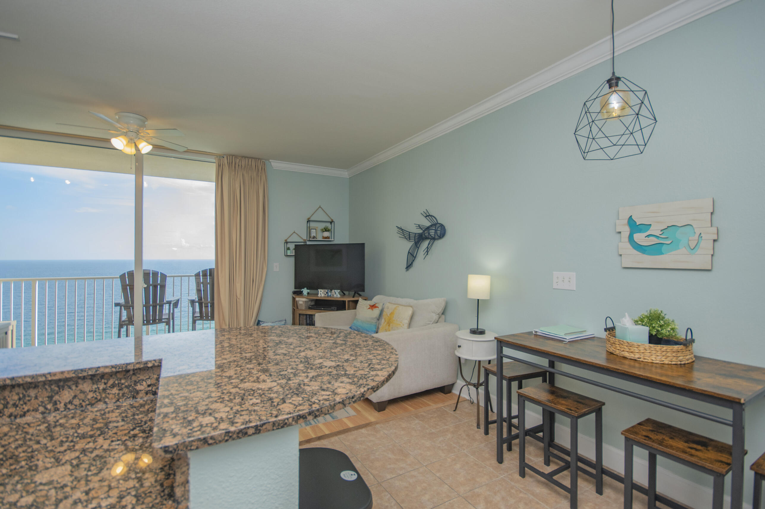 TIDEWATER BEACH STAGE 1 - Residential