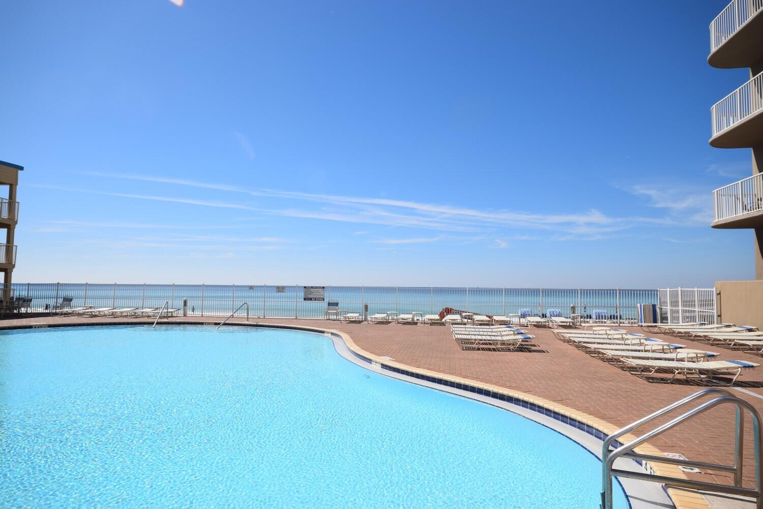 TIDEWATER BEACH STAGE 1 - Residential