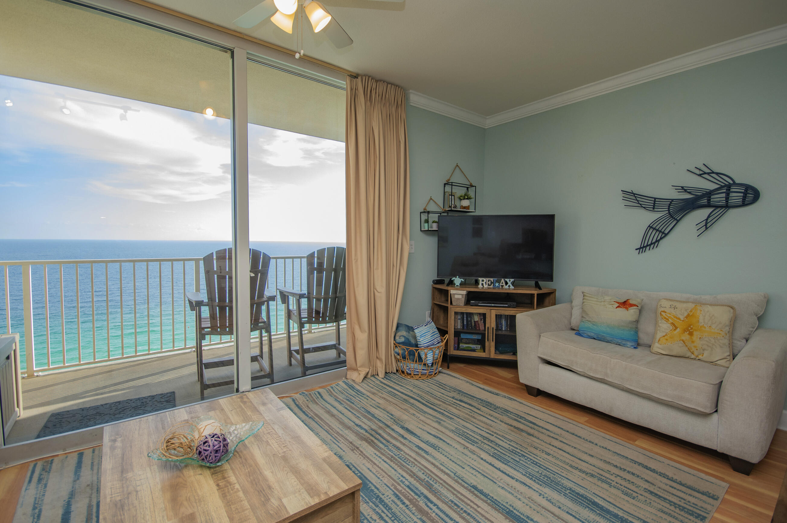 TIDEWATER BEACH STAGE 1 - Residential