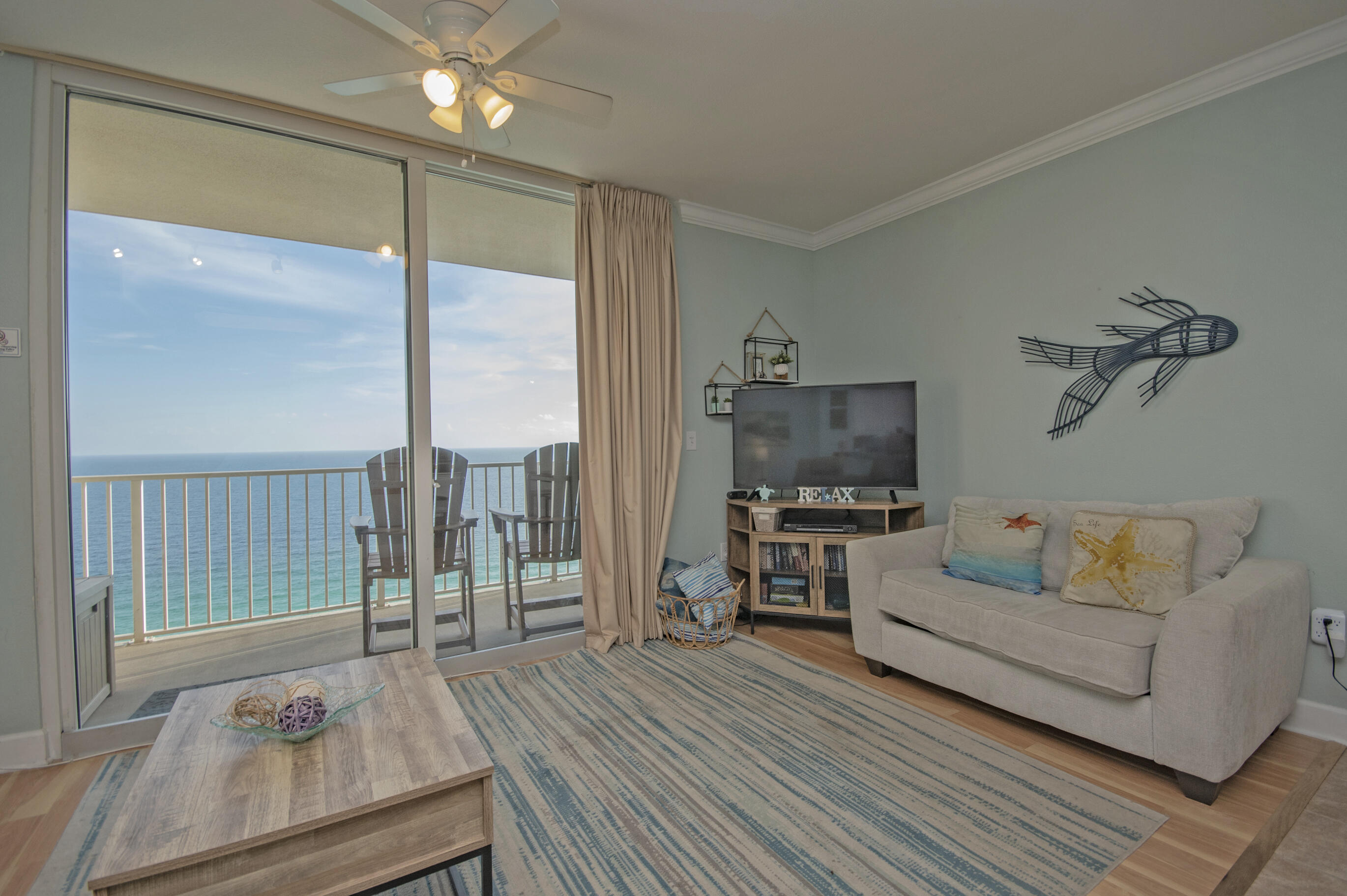 TIDEWATER BEACH STAGE 1 - Residential