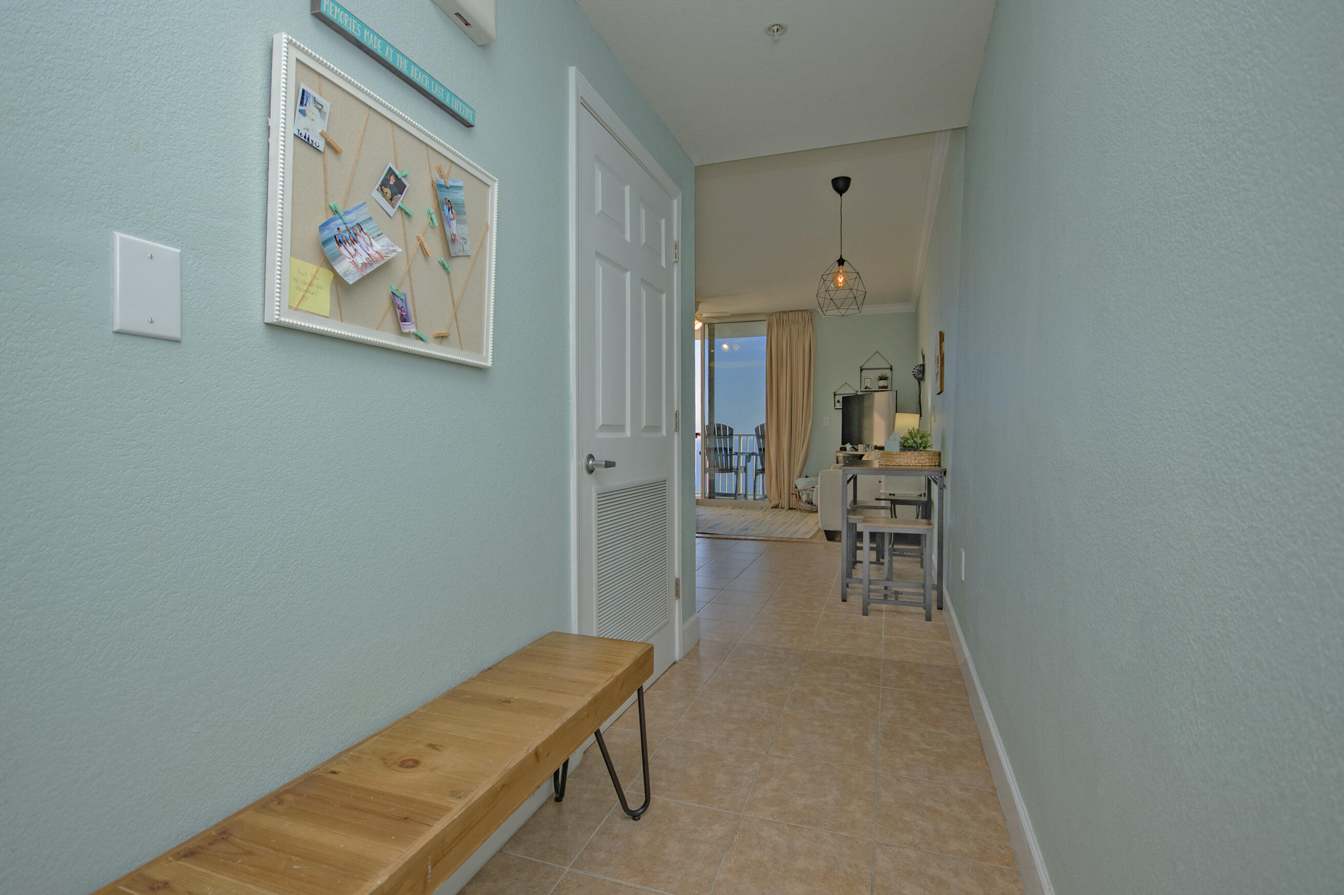 TIDEWATER BEACH STAGE 1 - Residential
