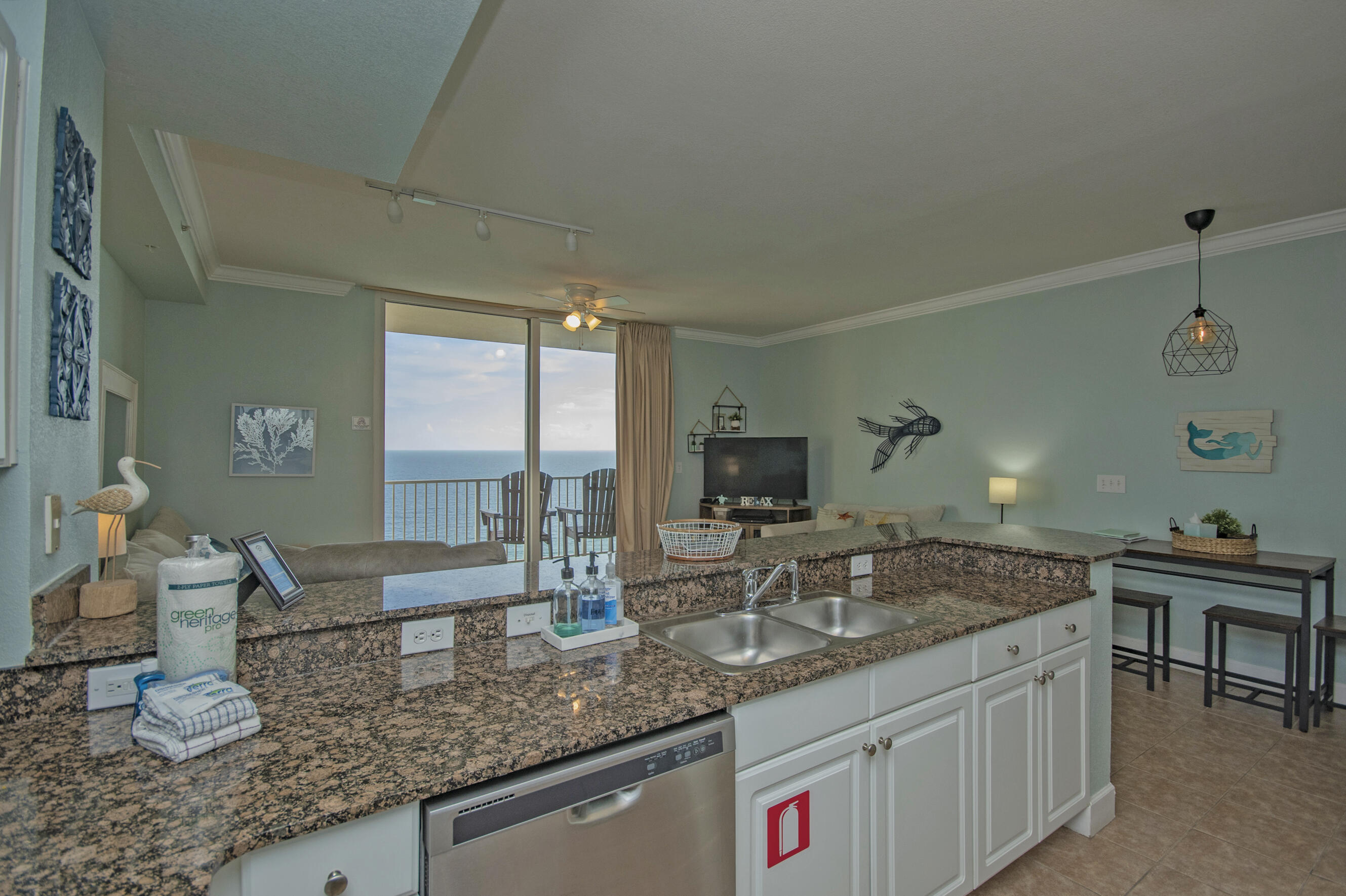 TIDEWATER BEACH STAGE 1 - Residential