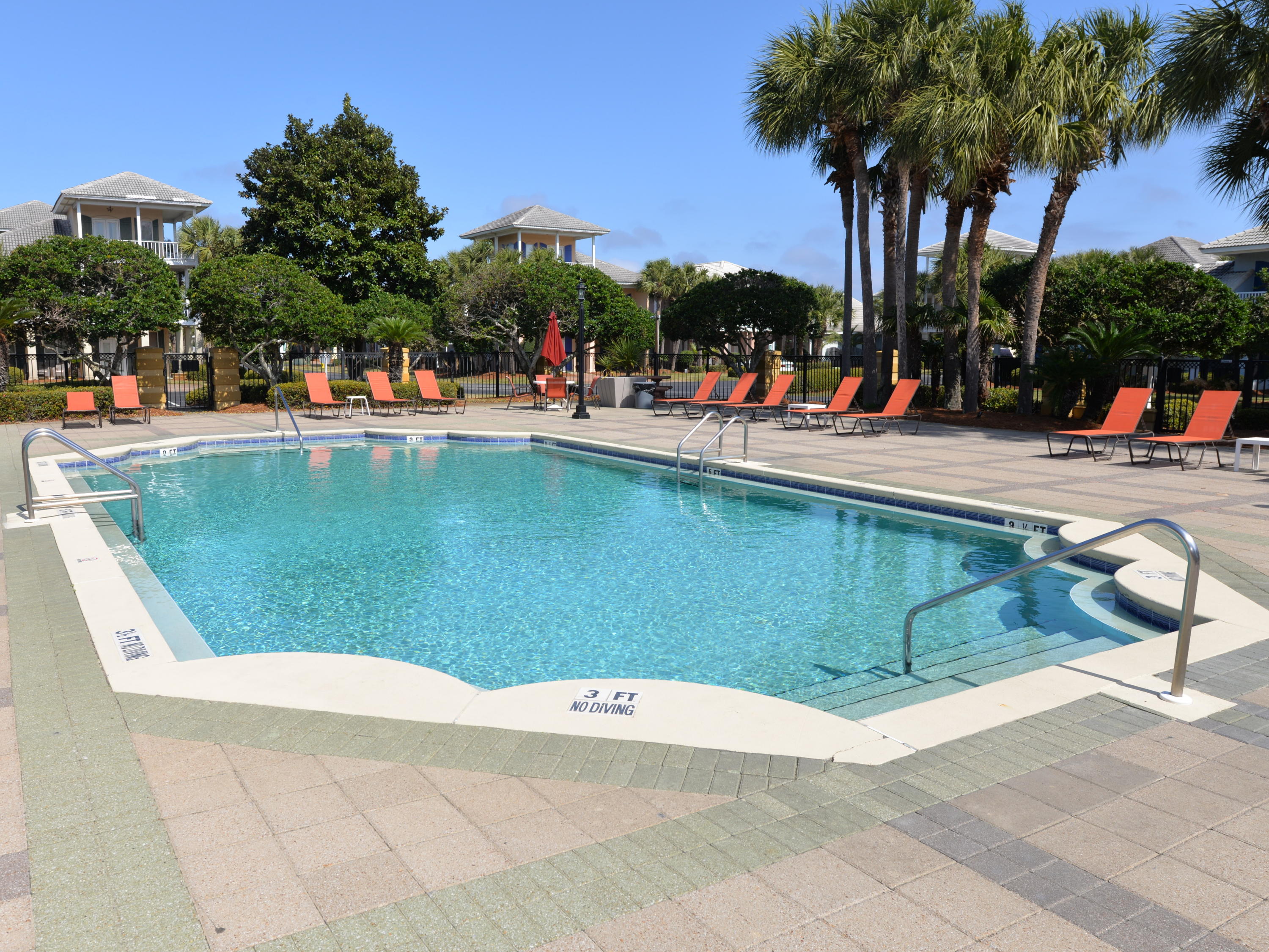 EMERALD SHORES OF SOUTH WALTON - Residential