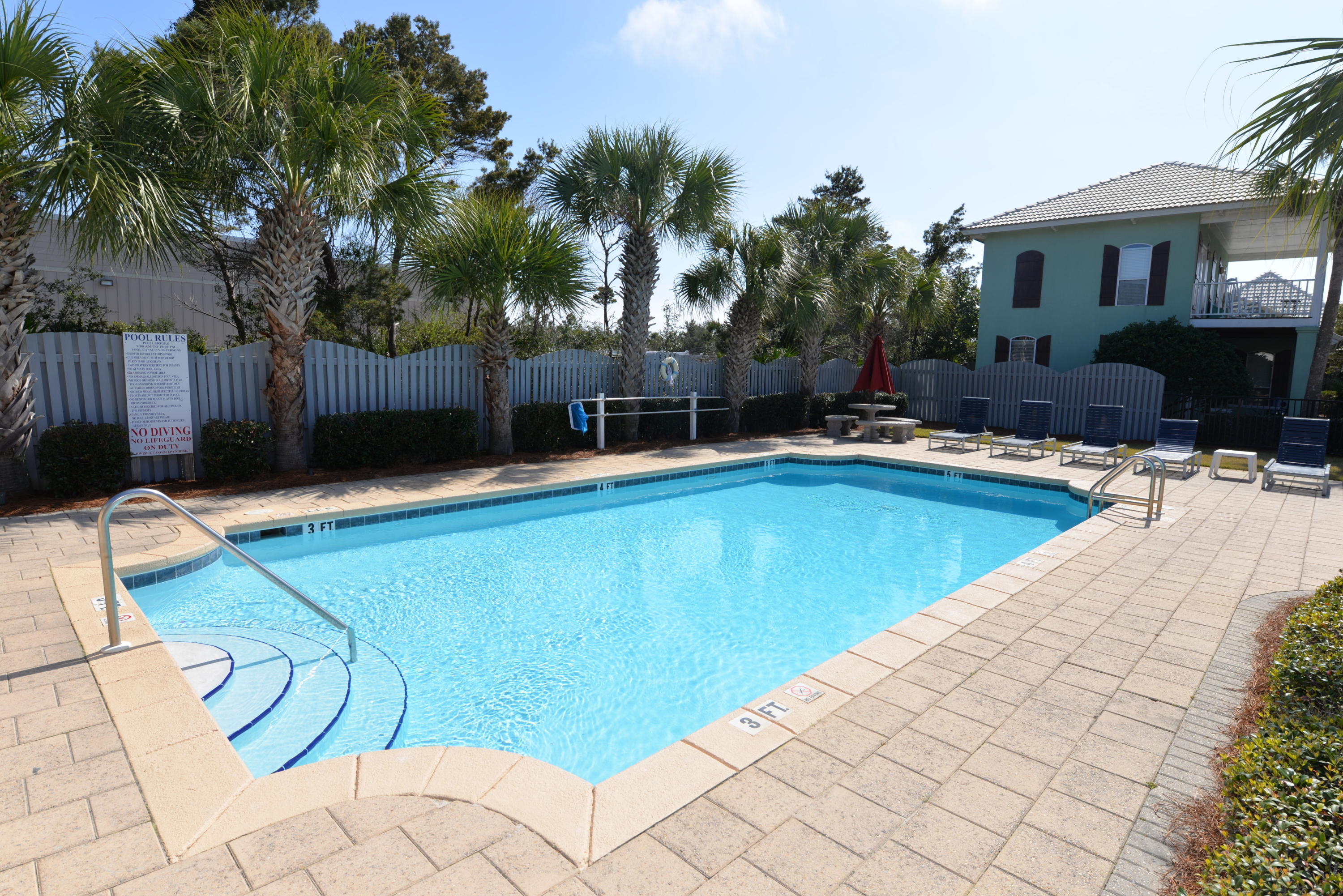 EMERALD SHORES OF SOUTH WALTON - Residential