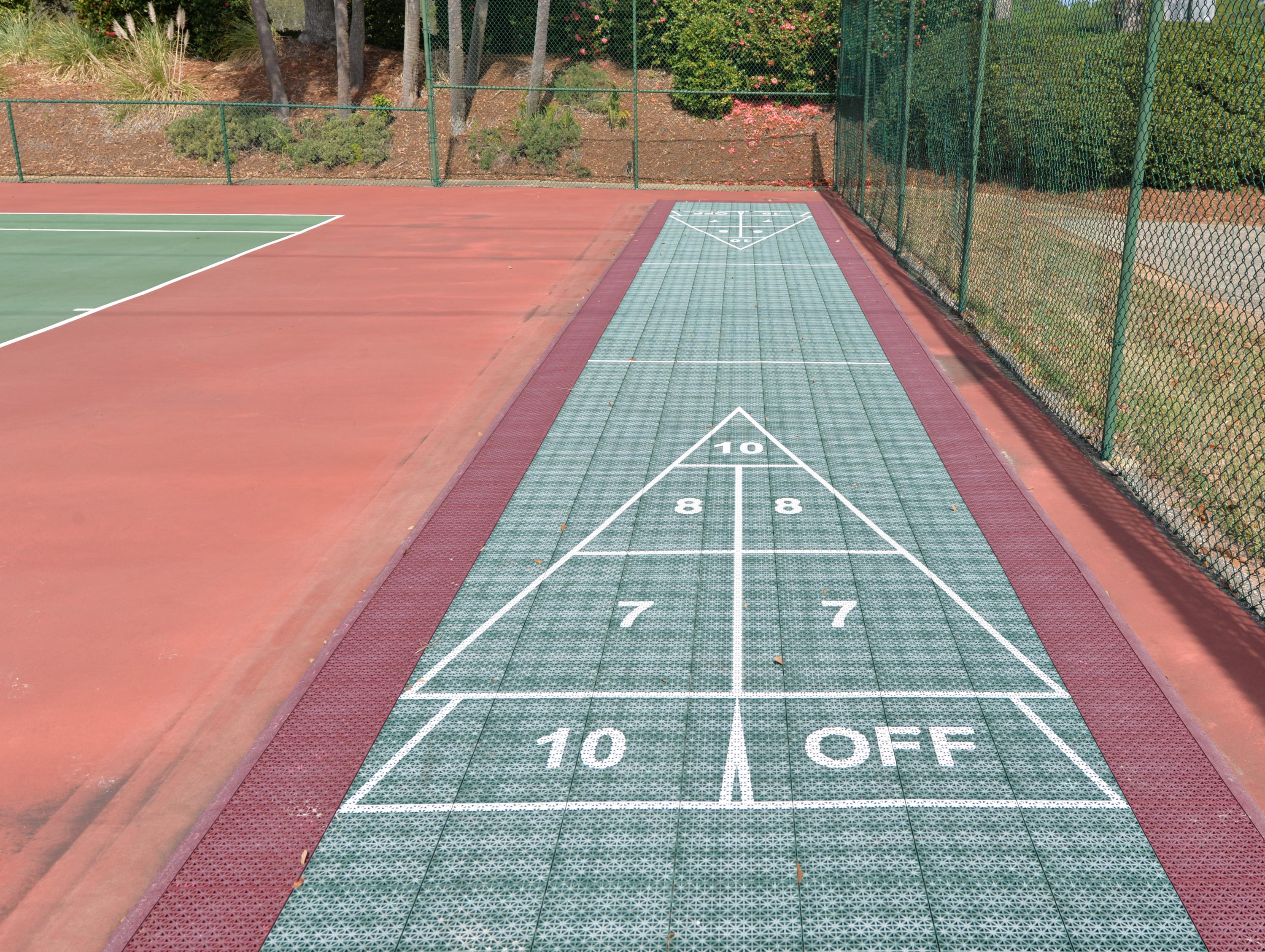 EMERALD SHORES OF SOUTH WALTON - Residential