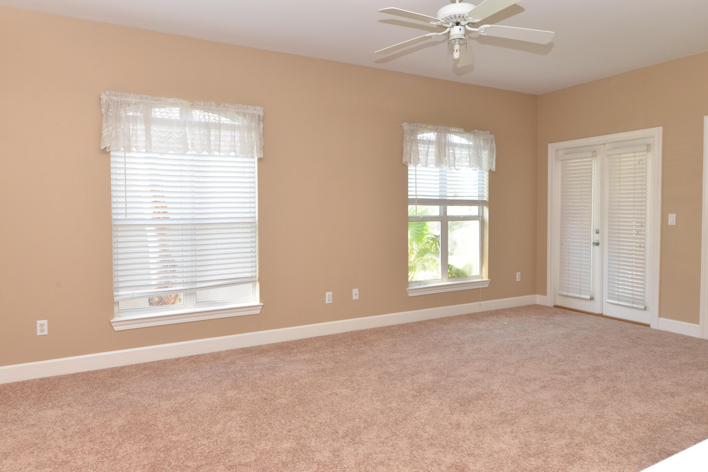 EMERALD SHORES OF SOUTH WALTON - Residential