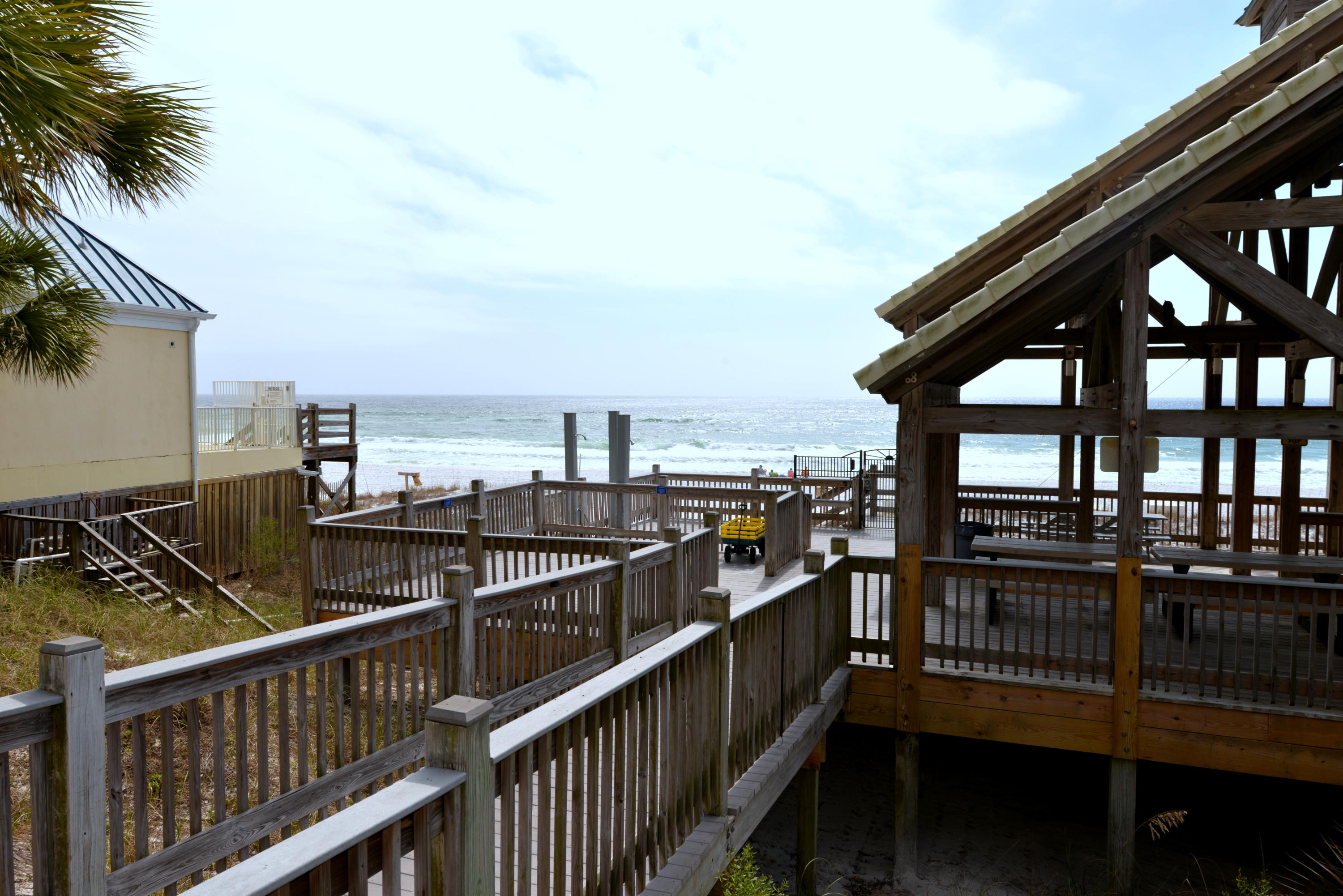 EMERALD SHORES OF SOUTH WALTON - Residential