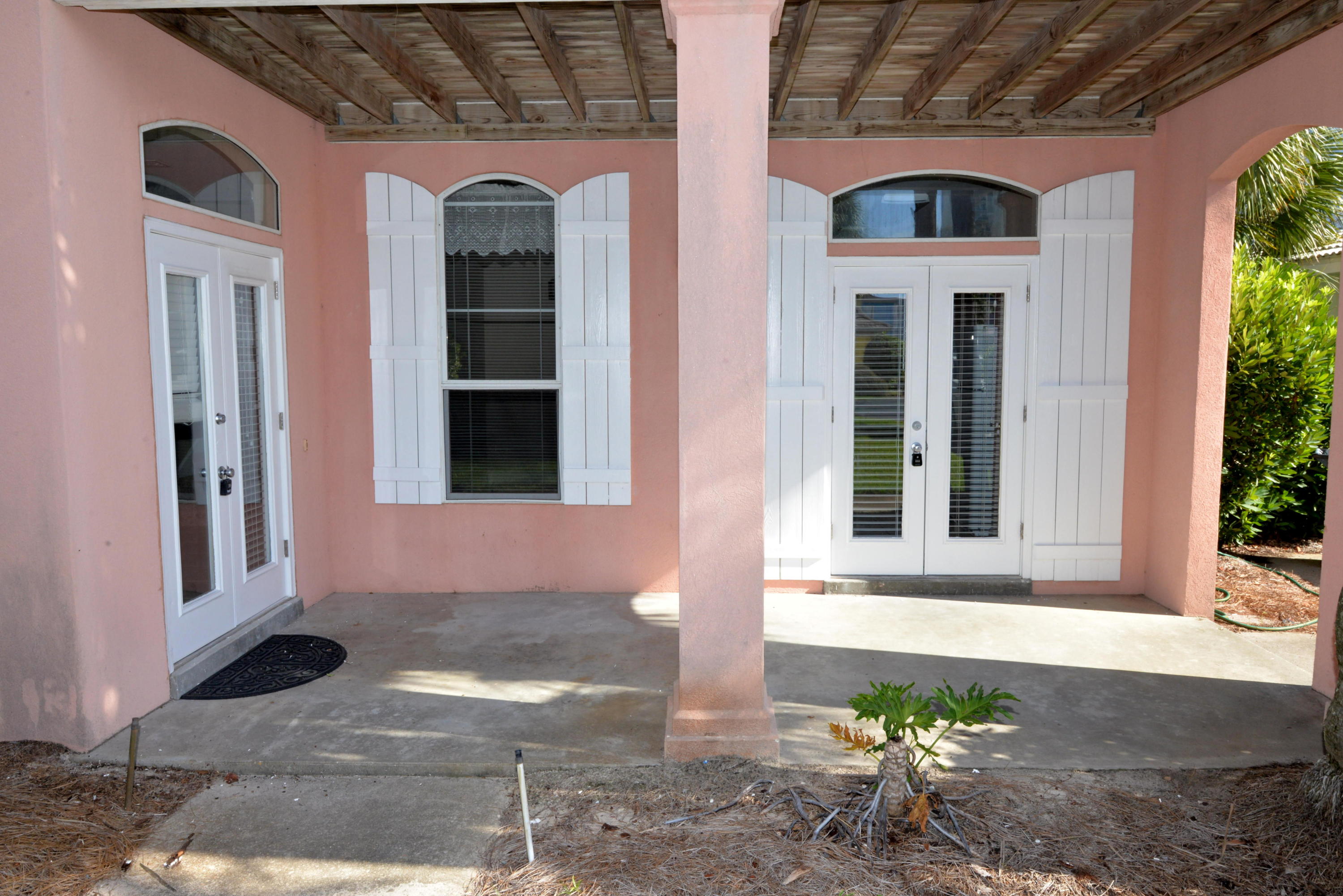 EMERALD SHORES OF SOUTH WALTON - Residential