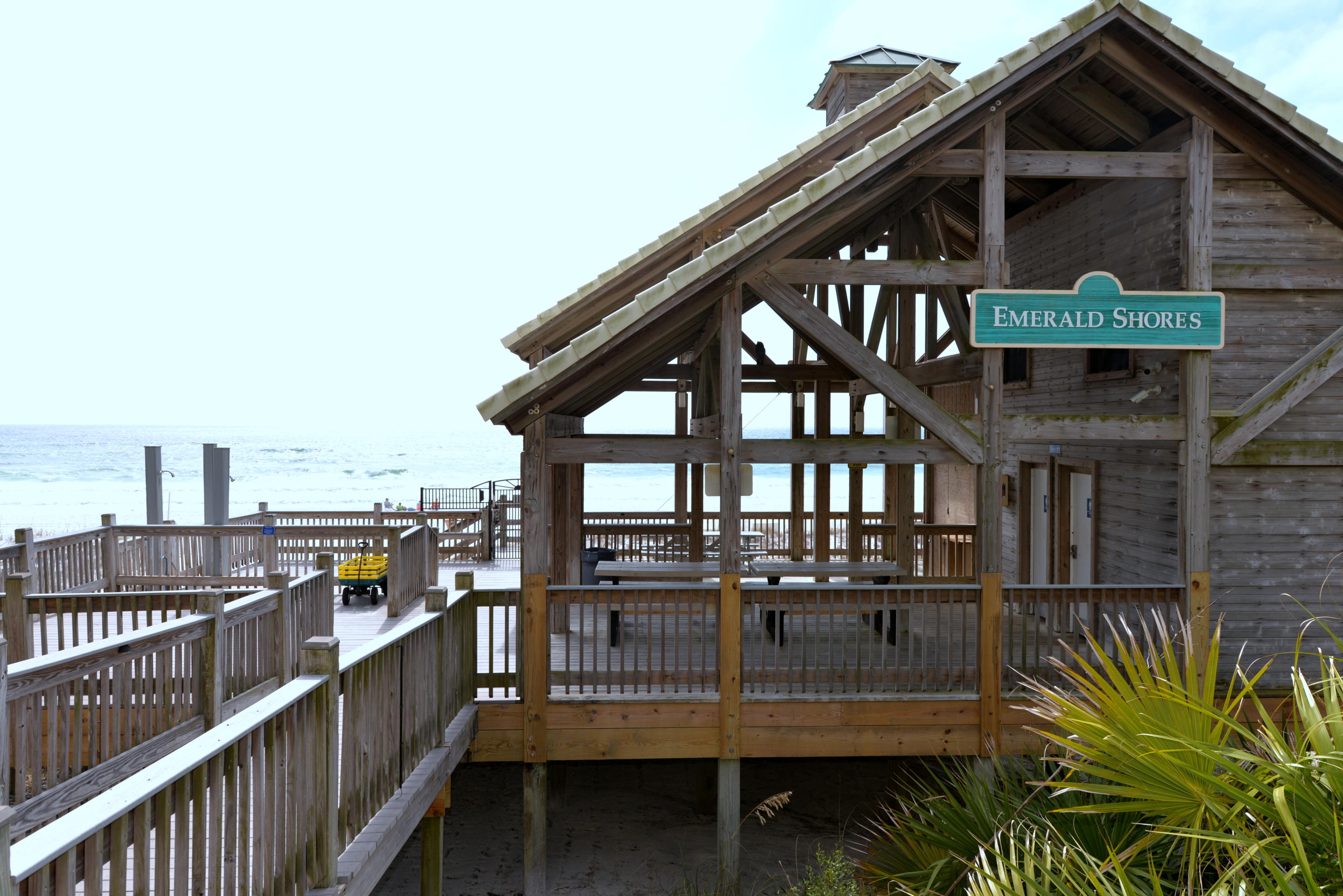 EMERALD SHORES OF SOUTH WALTON - Residential