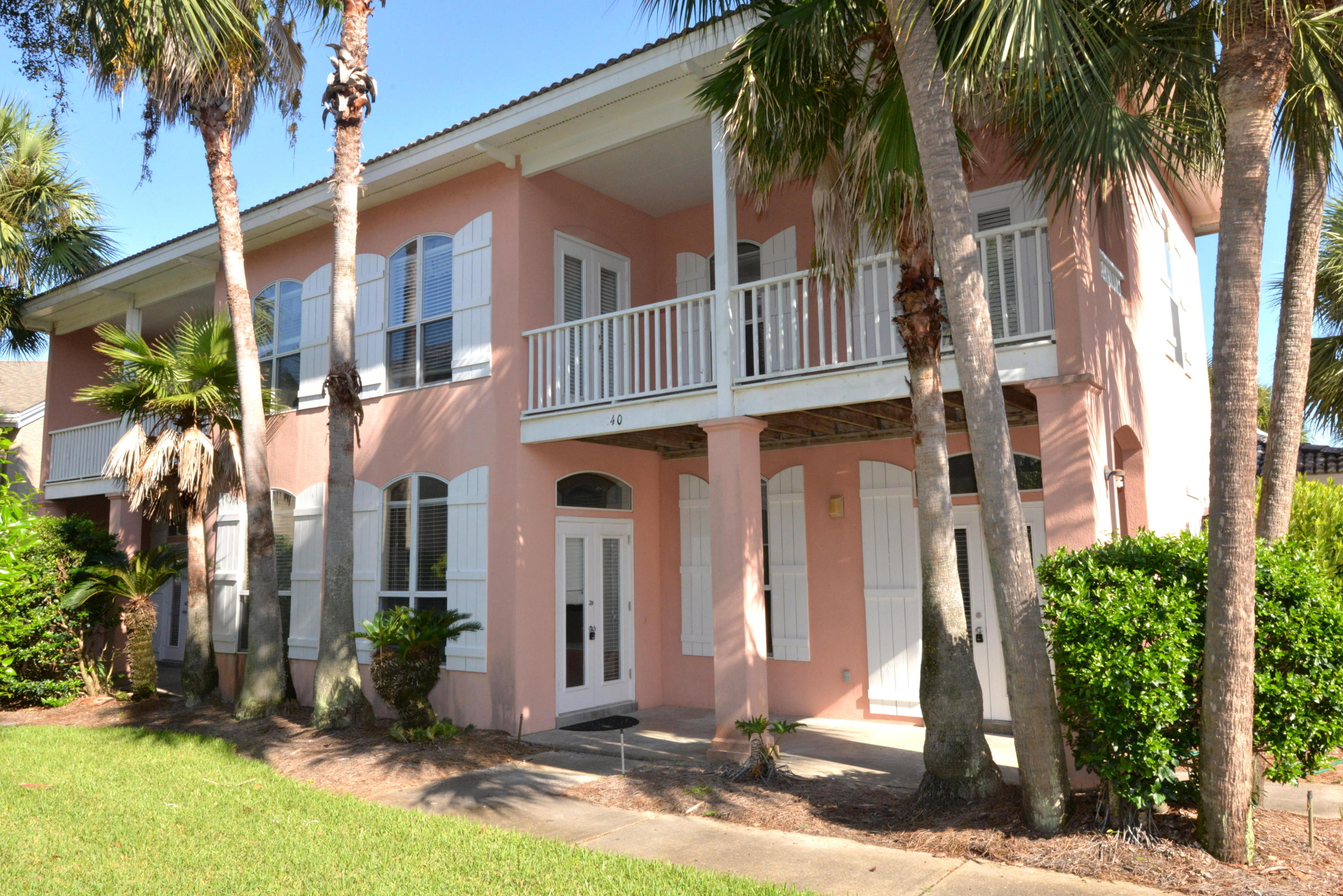 EMERALD SHORES OF SOUTH WALTON - Residential