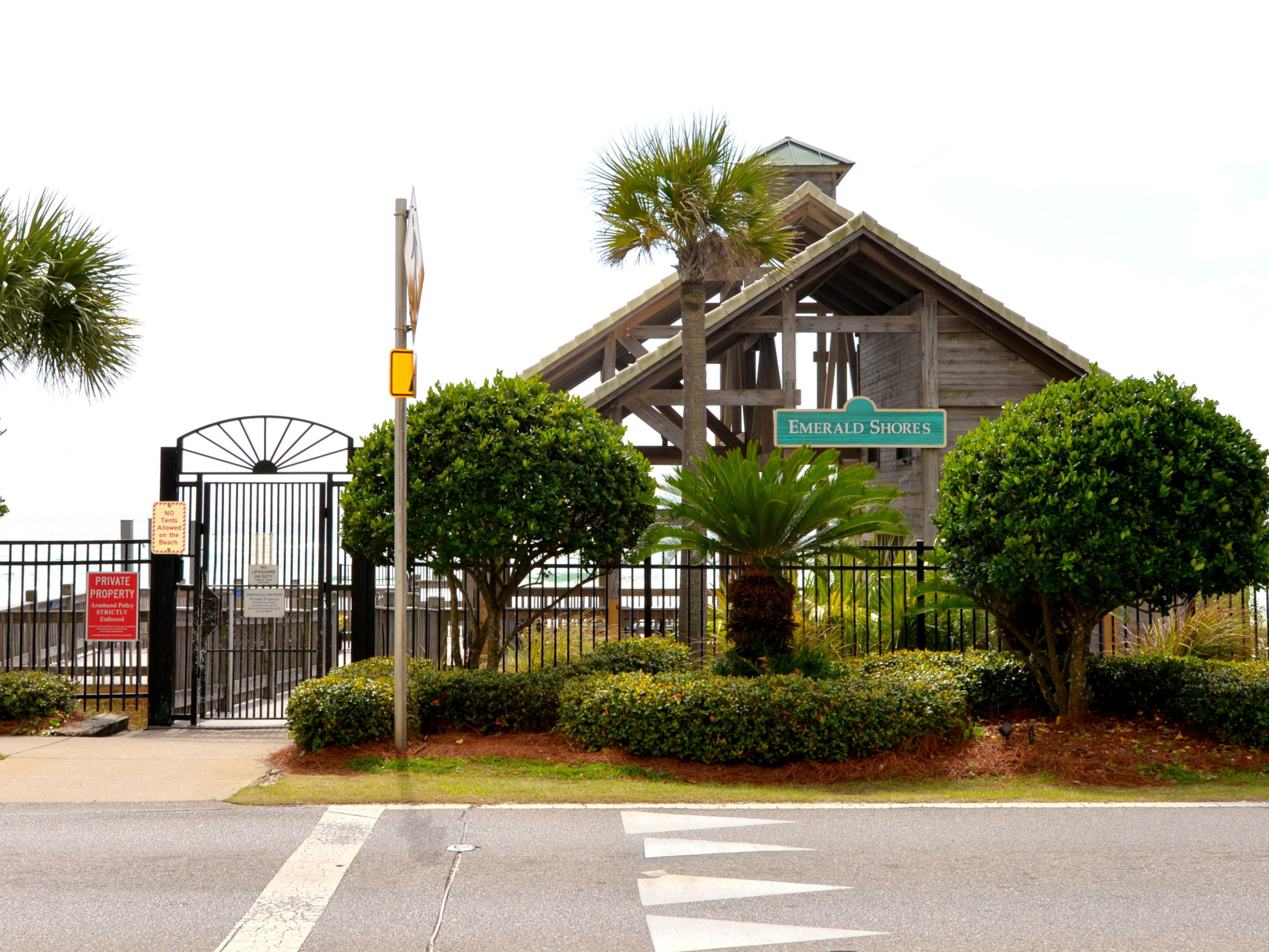 EMERALD SHORES OF SOUTH WALTON - Residential