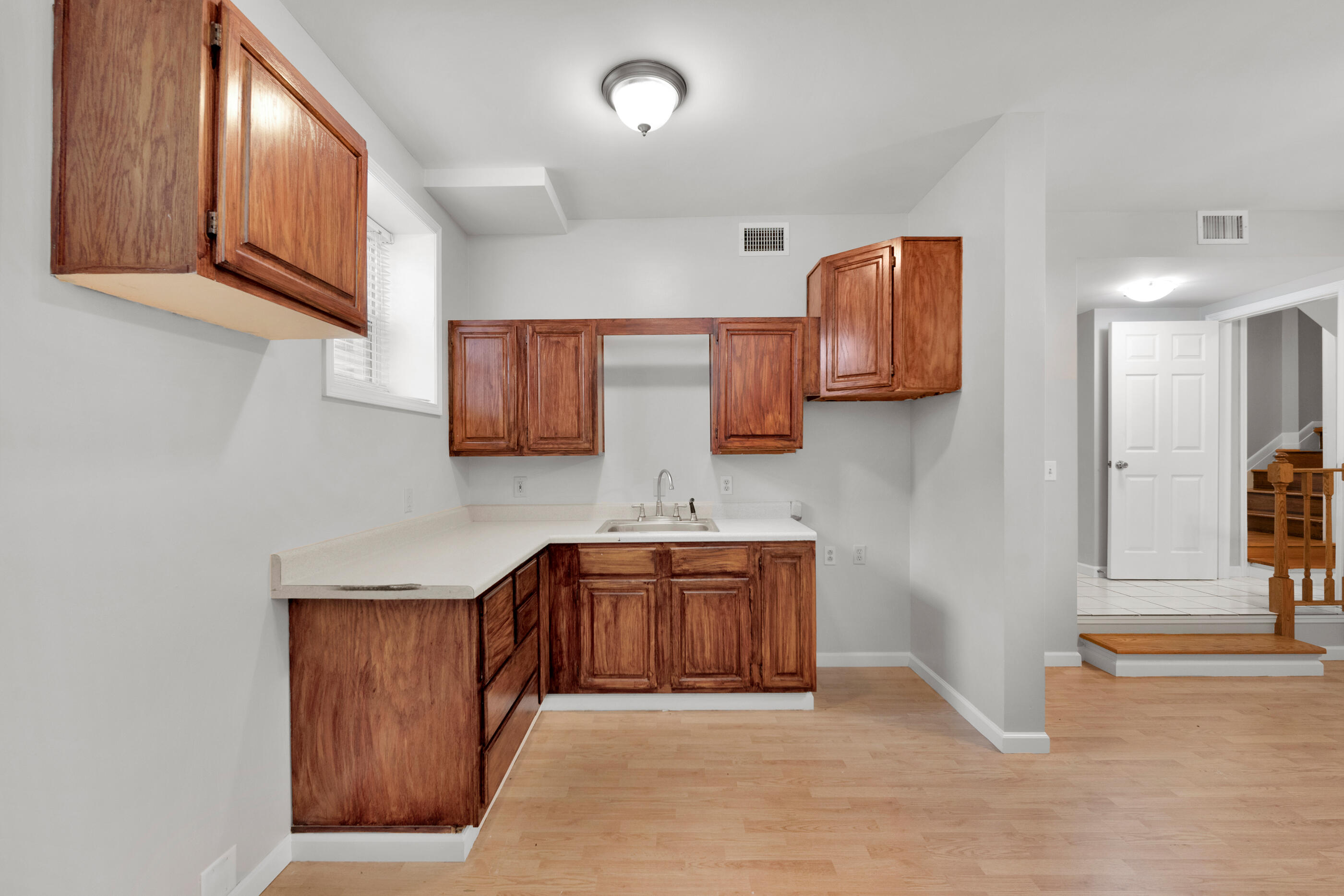 LAKE LORRAINE ESTATES AMENDED - Residential Lease
