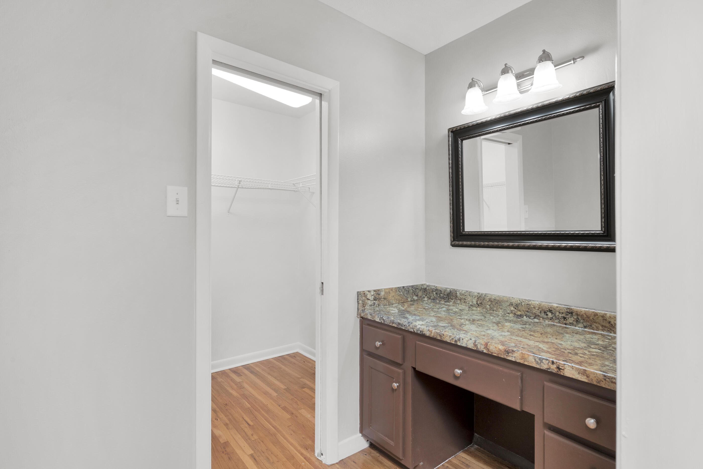 LAKE LORRAINE ESTATES AMENDED - Residential Lease