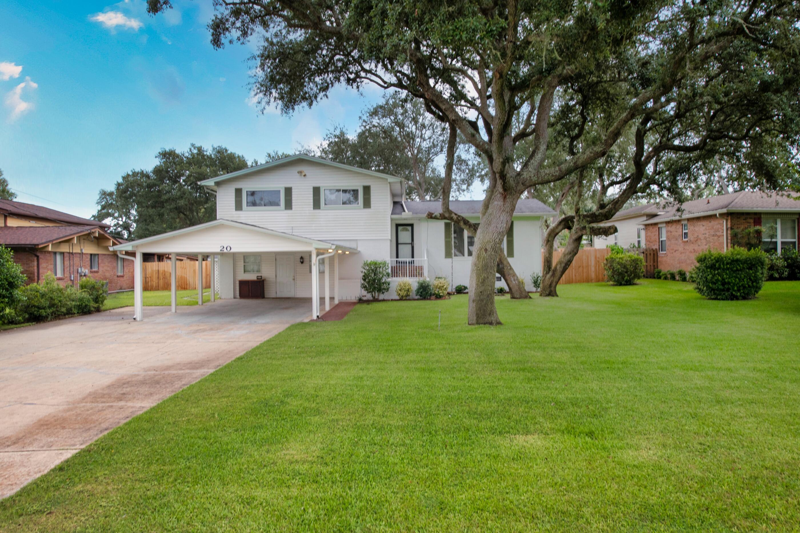 LAKE LORRAINE ESTATES AMENDED - Residential Lease