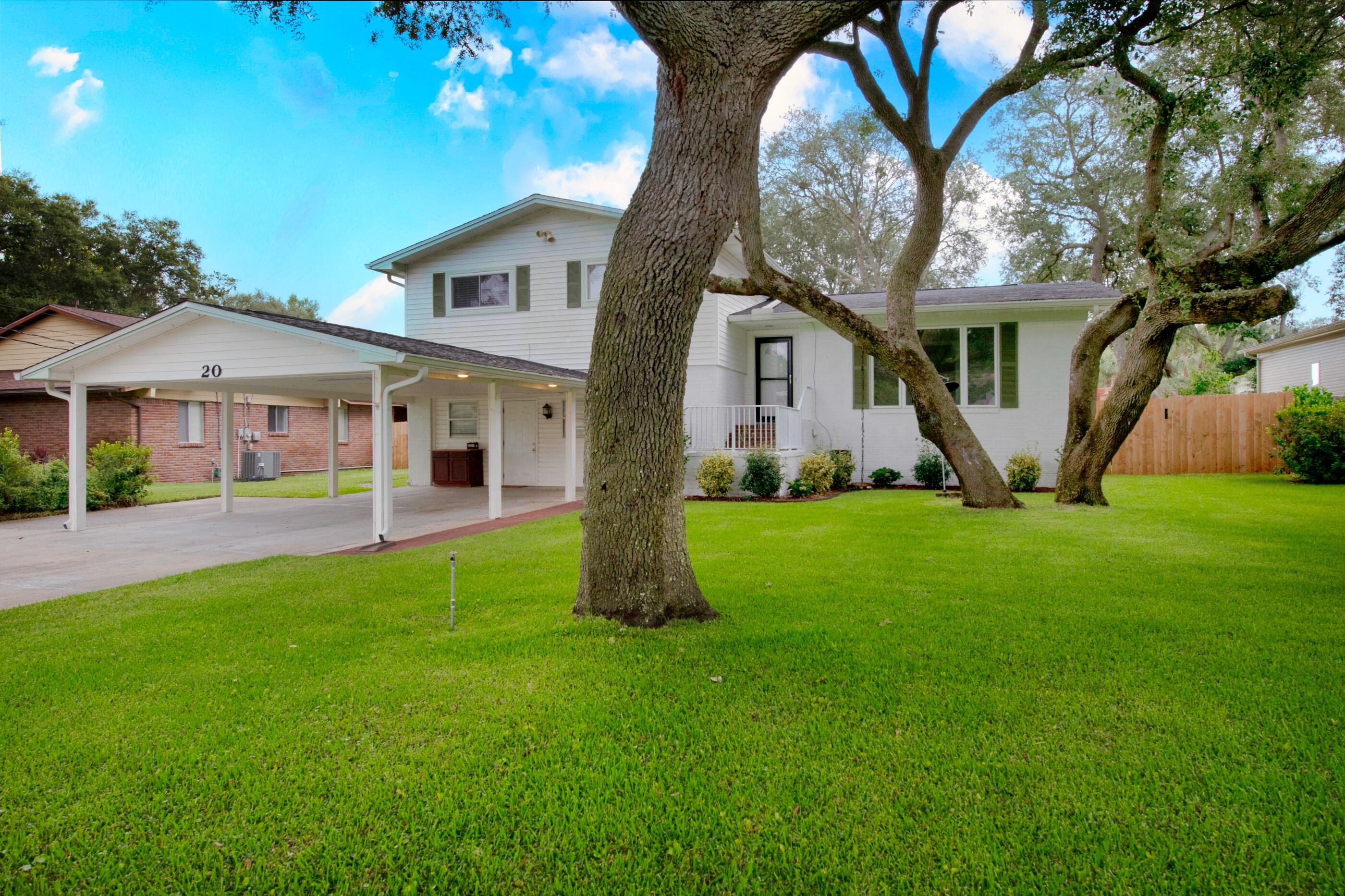 LAKE LORRAINE ESTATES AMENDED - Residential Lease