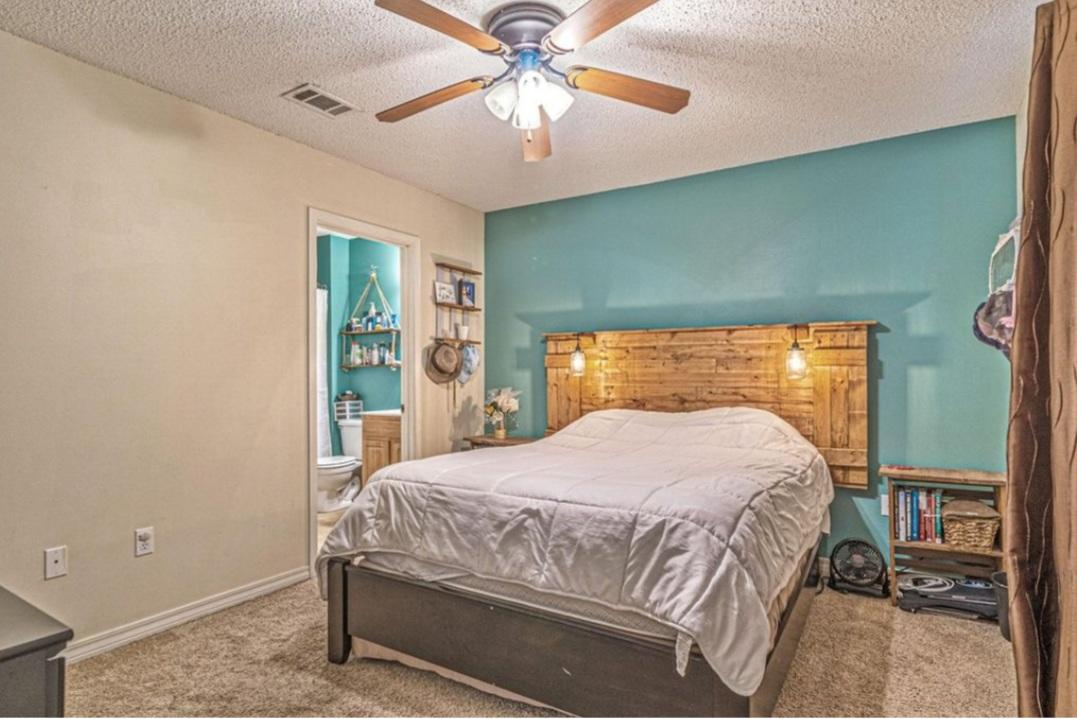 CRESTVIEW HTS 1ST ADD - Residential