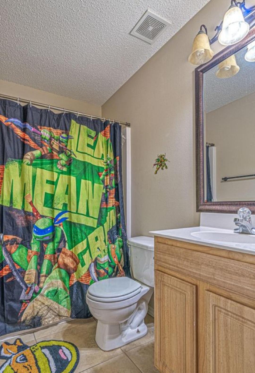 CRESTVIEW HTS 1ST ADD - Residential