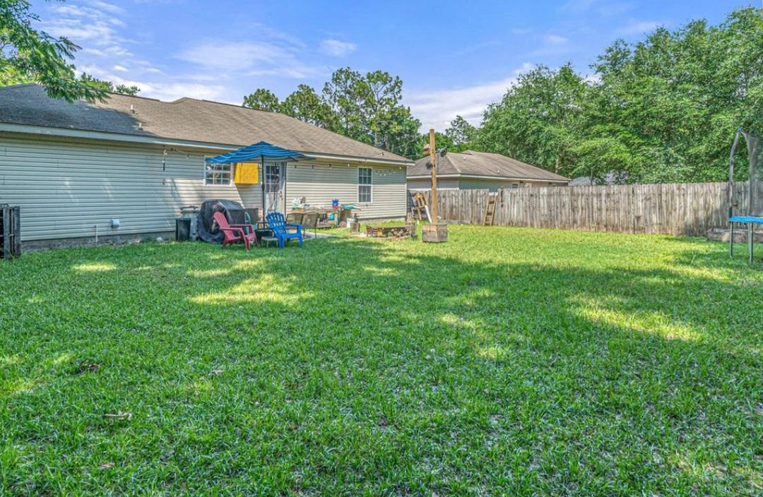 CRESTVIEW HTS 1ST ADD - Residential