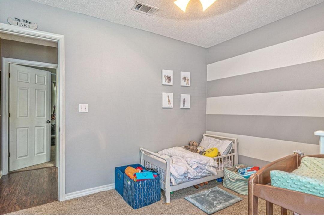 CRESTVIEW HTS 1ST ADD - Residential