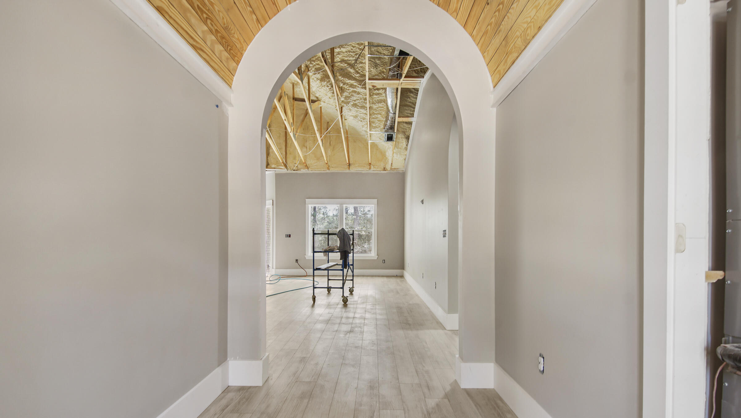 Hidden Lake Estates - Residential