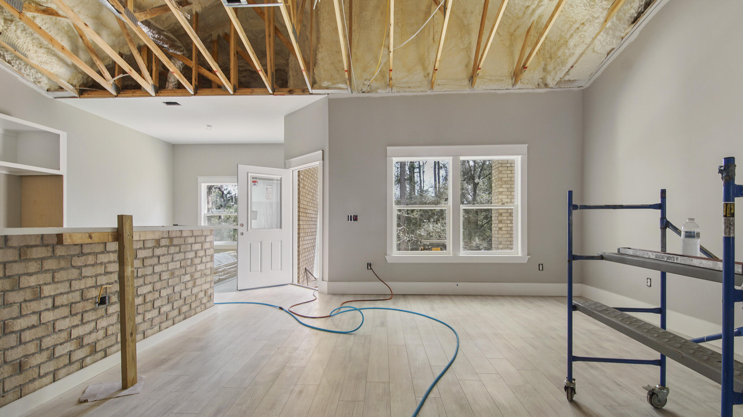 Hidden Lake Estates - Residential