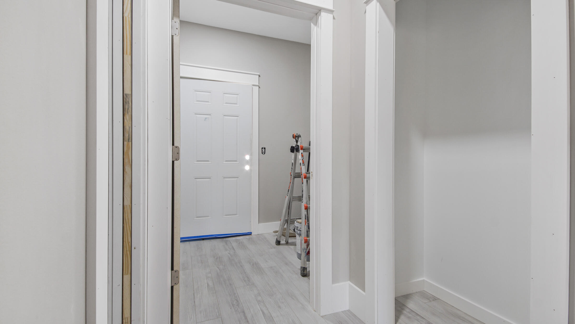 Hidden Lake Estates - Residential