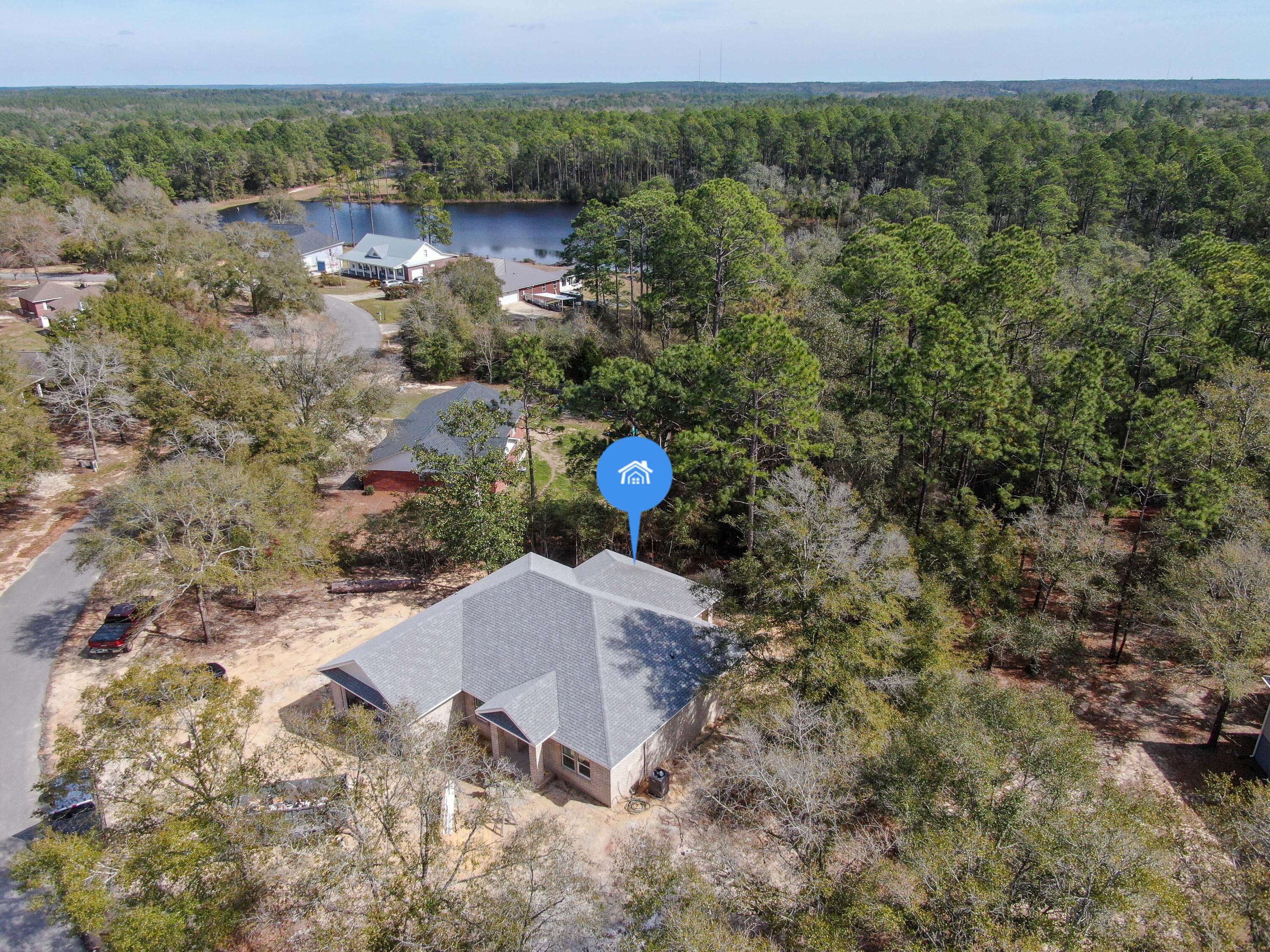 Hidden Lake Estates - Residential