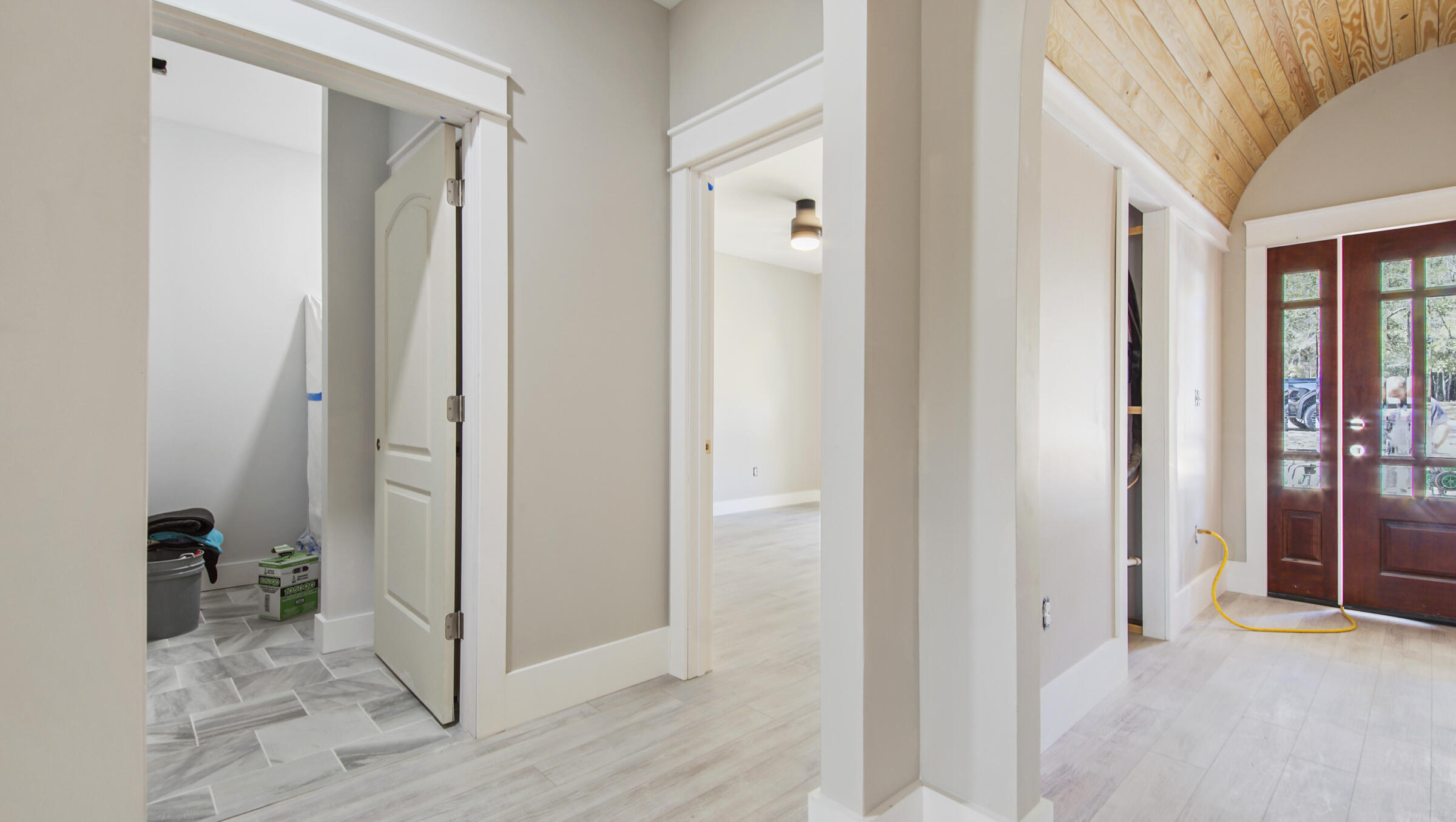 Hidden Lake Estates - Residential