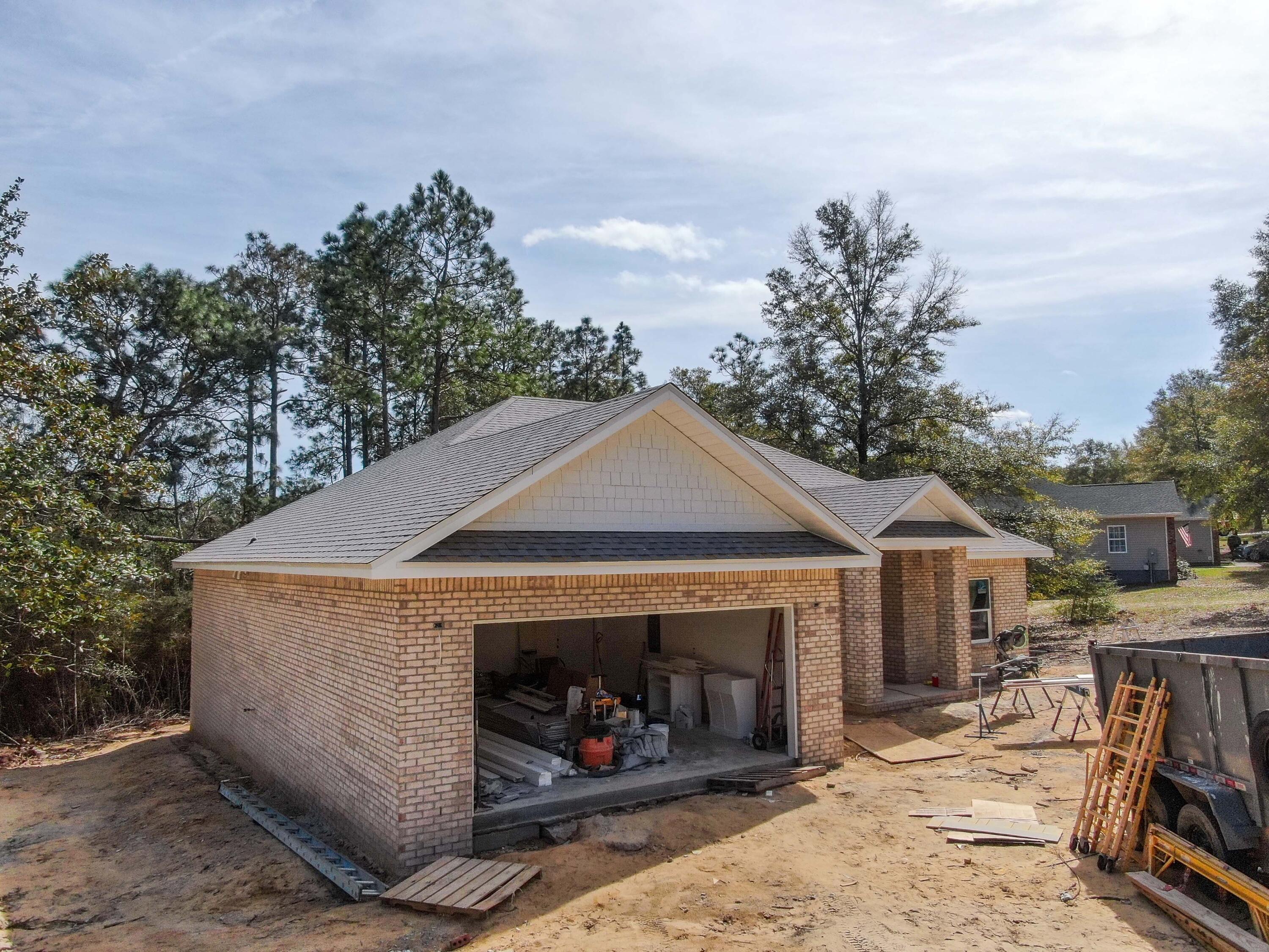 Hidden Lake Estates - Residential