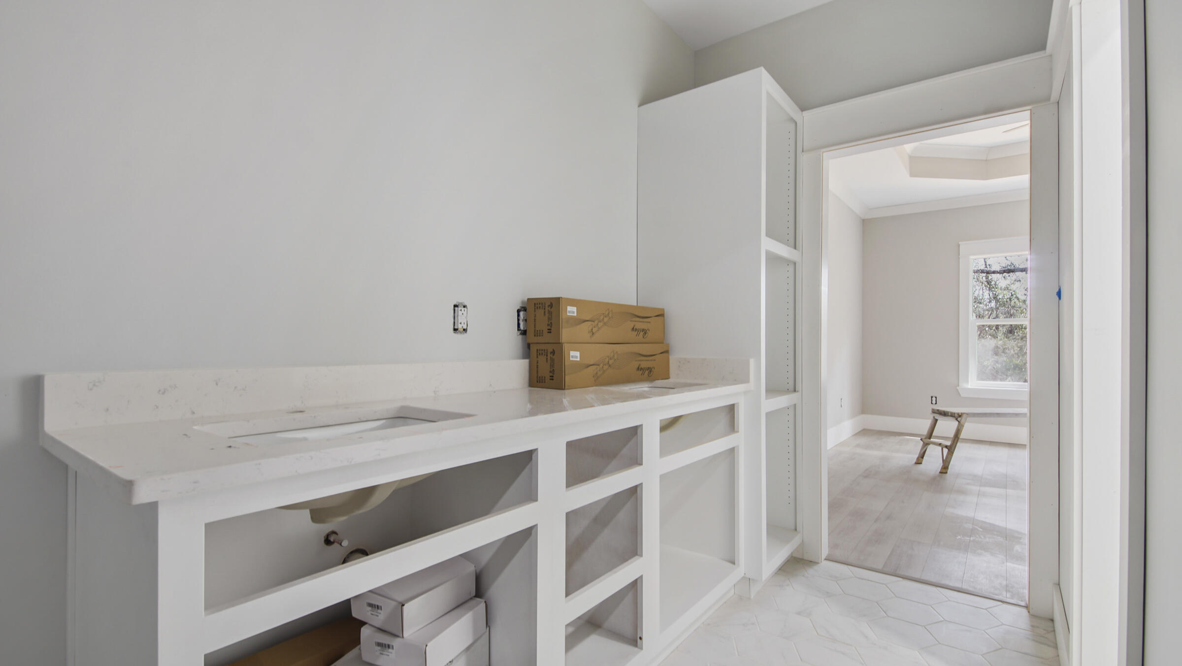 Hidden Lake Estates - Residential