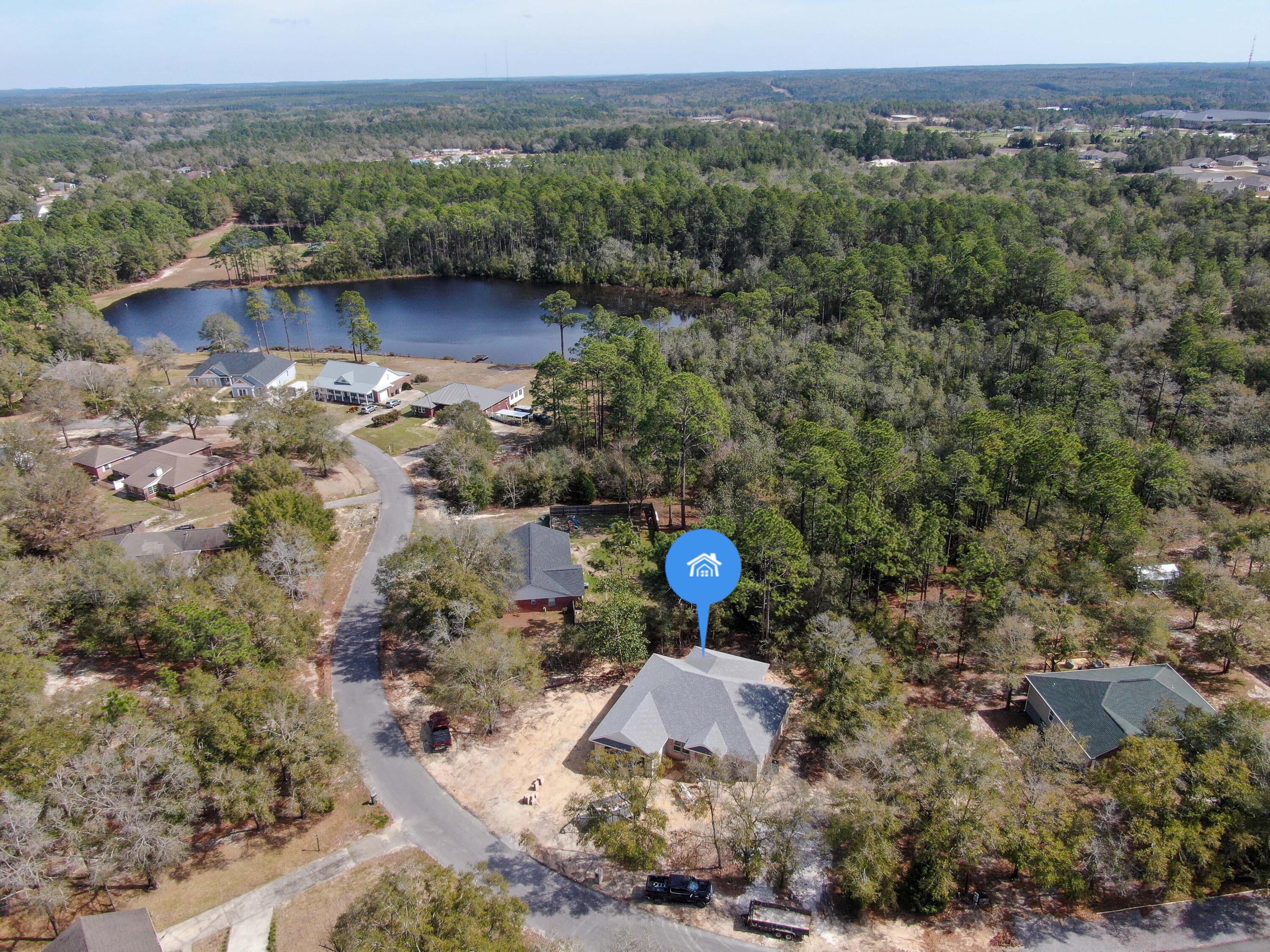 Hidden Lake Estates - Residential