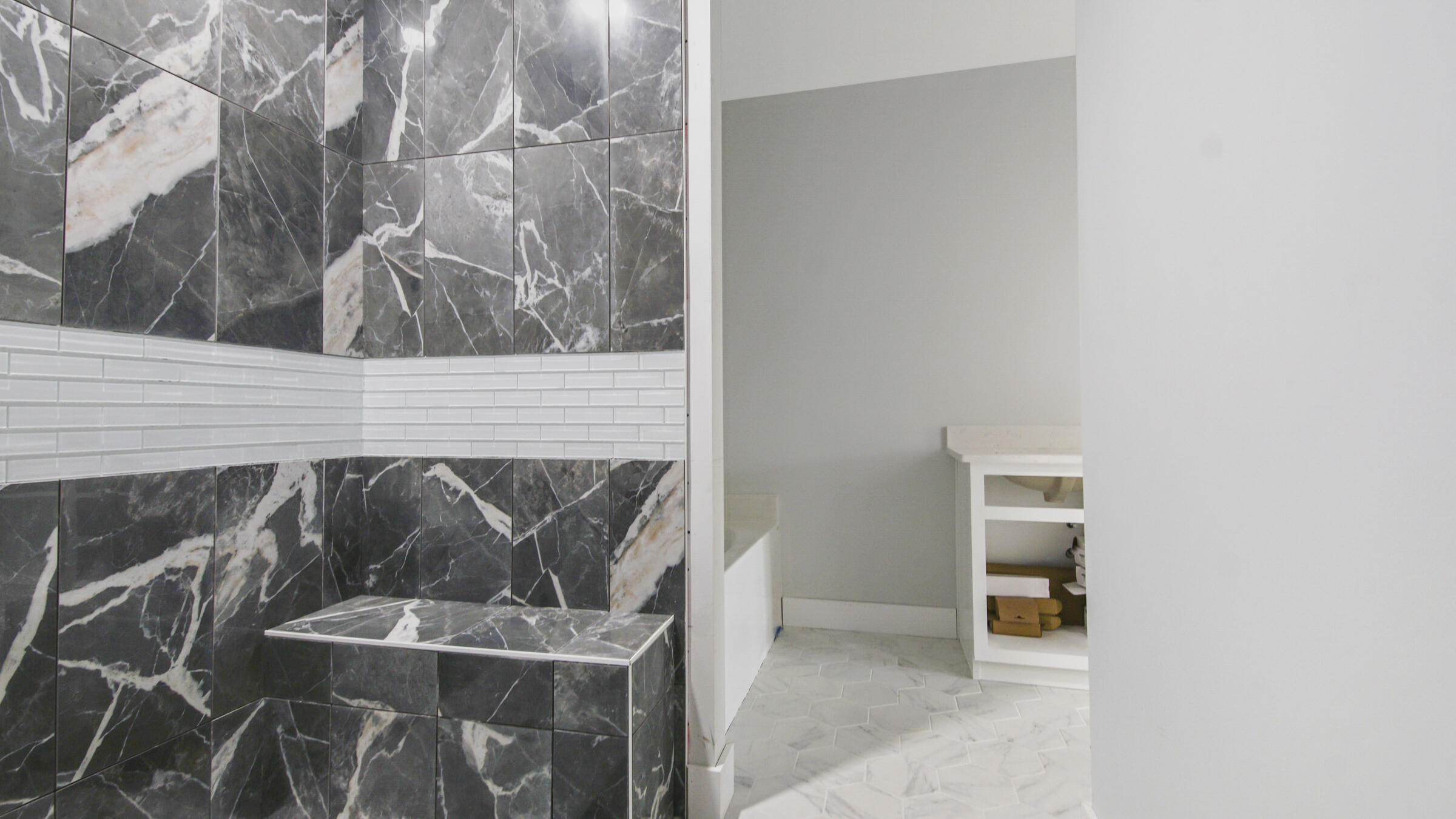 Hidden Lake Estates - Residential