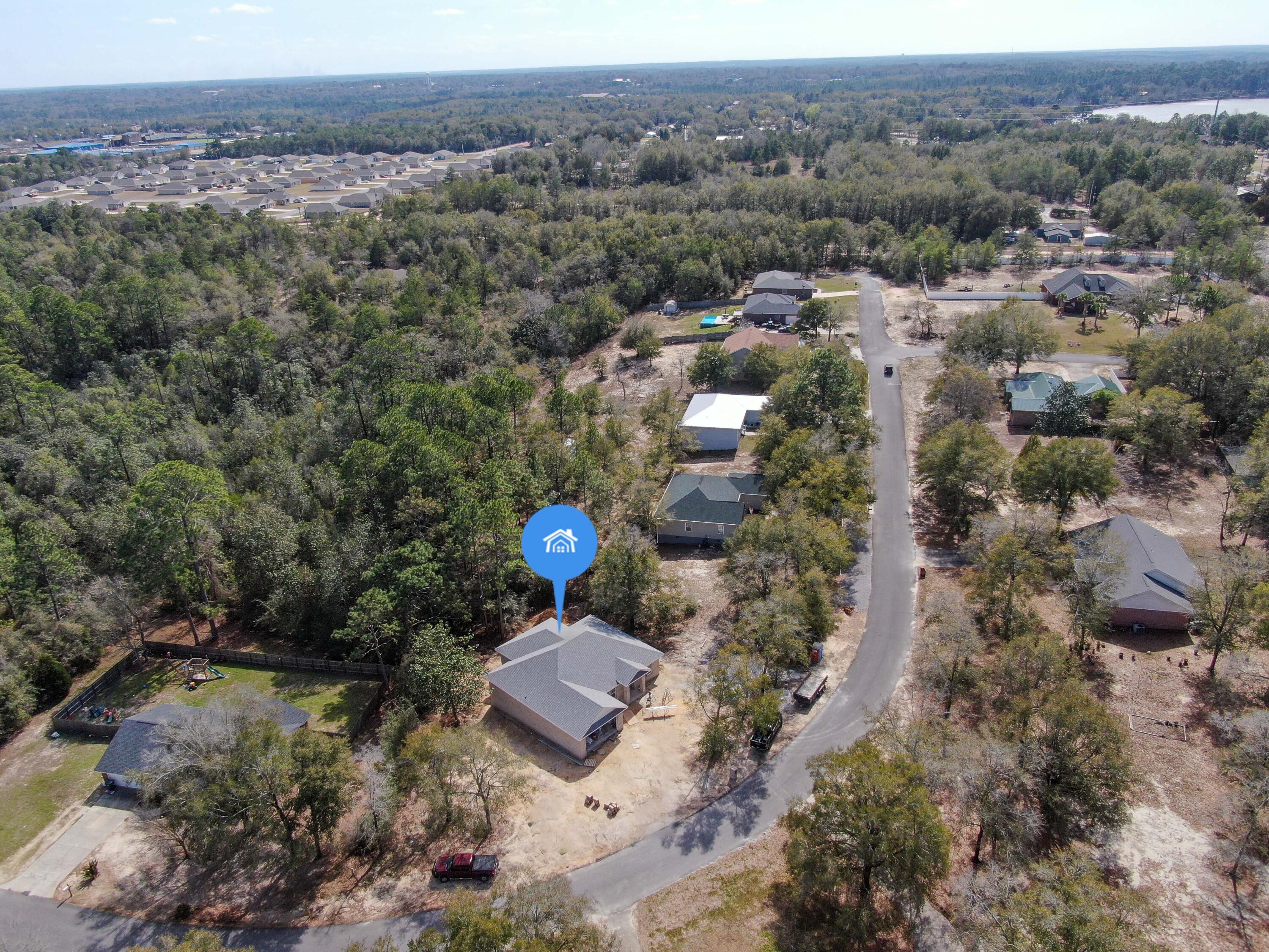 Hidden Lake Estates - Residential