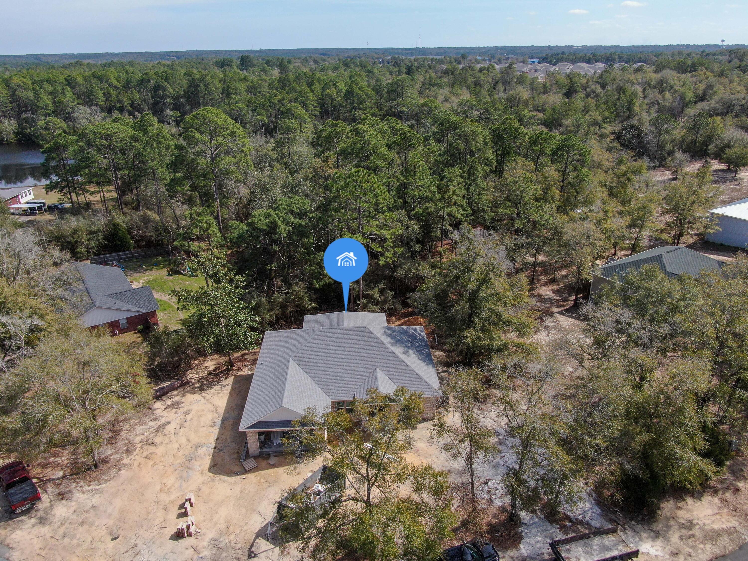 Hidden Lake Estates - Residential