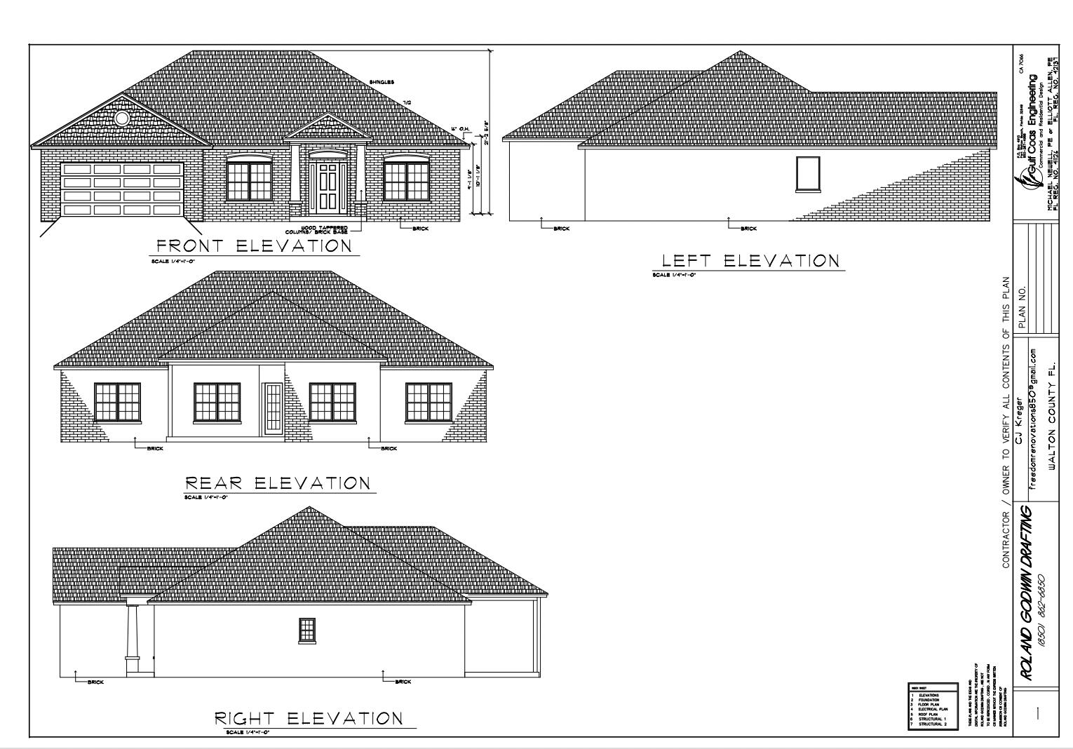 Hidden Lake Estates - Residential