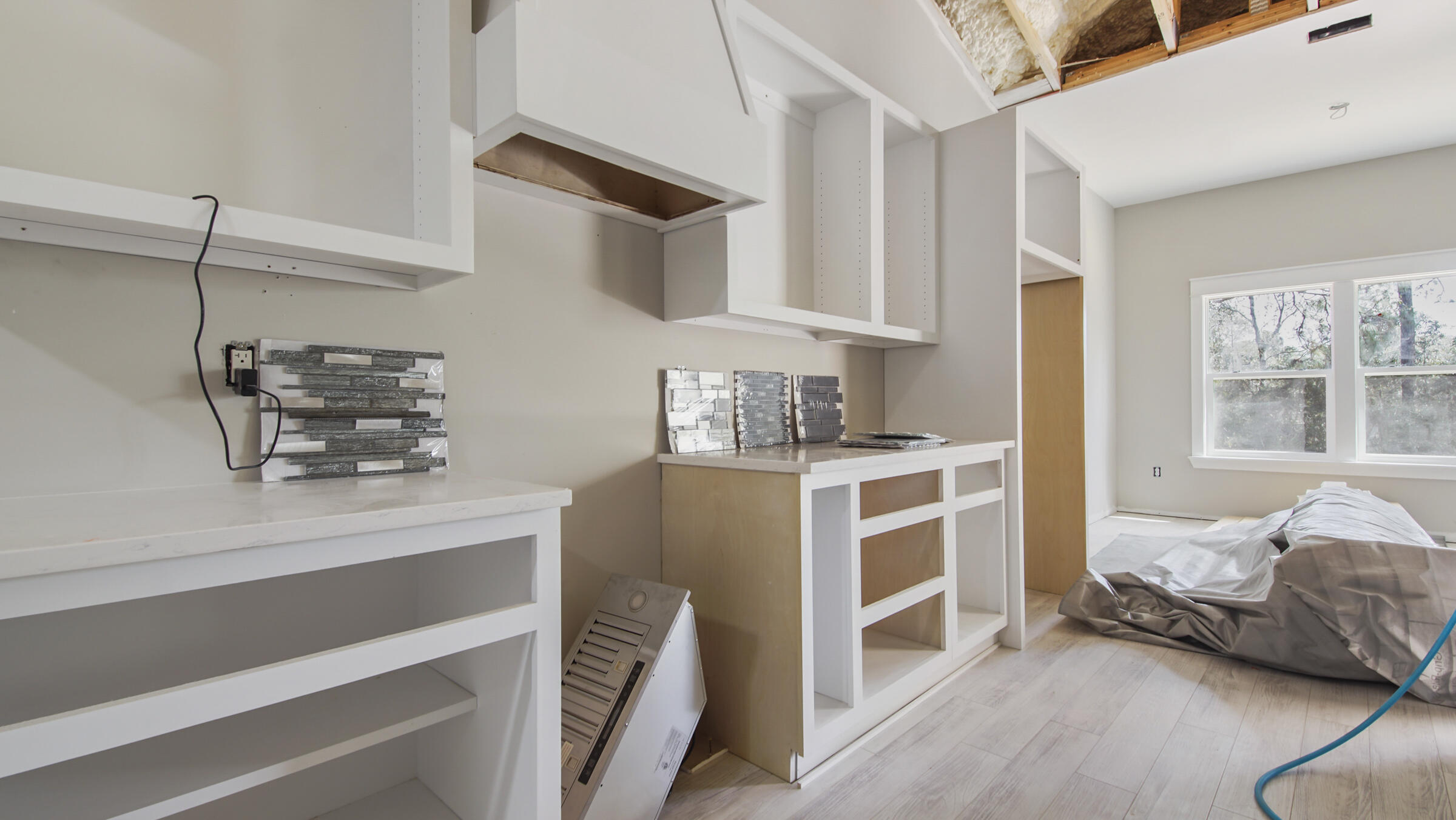 Hidden Lake Estates - Residential