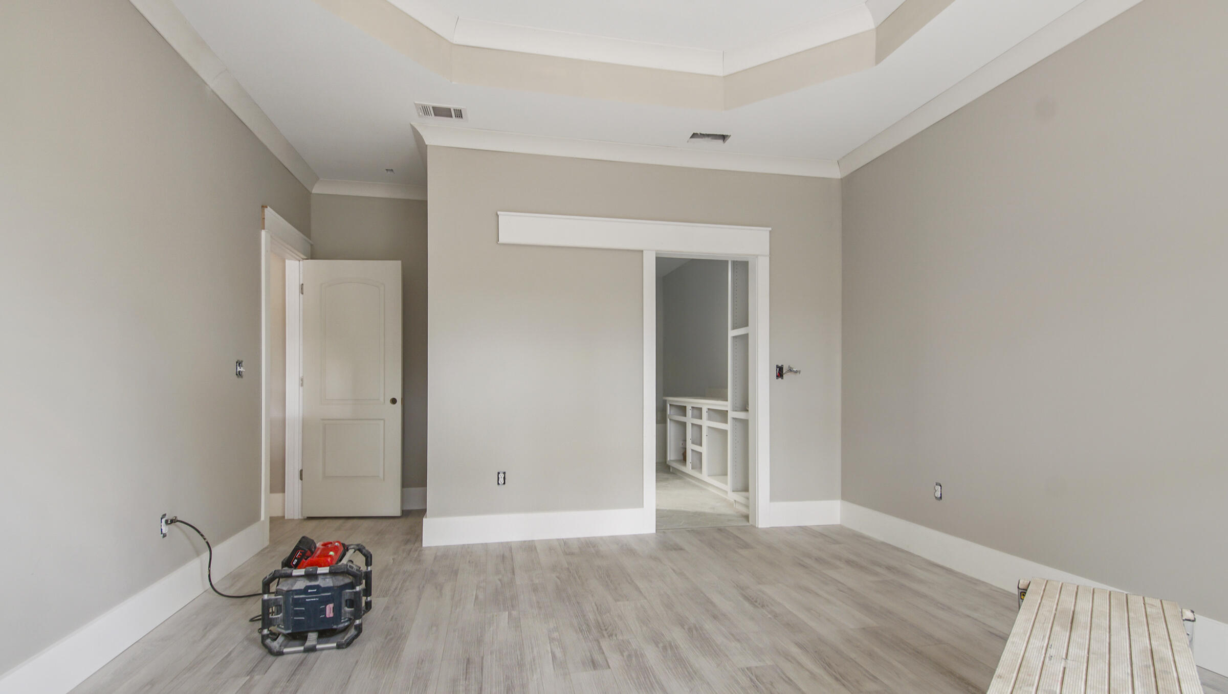 Hidden Lake Estates - Residential