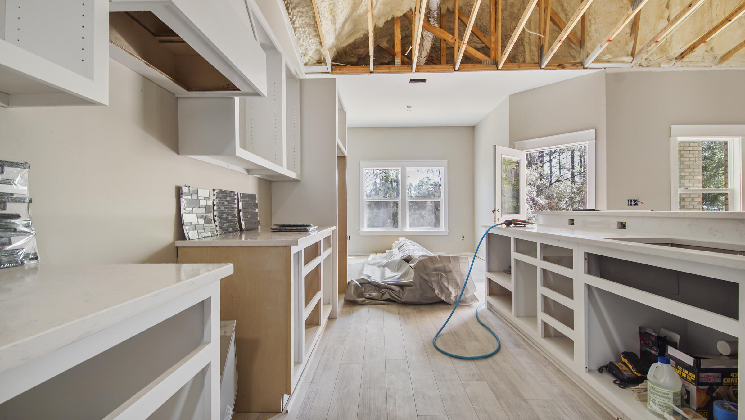 Hidden Lake Estates - Residential