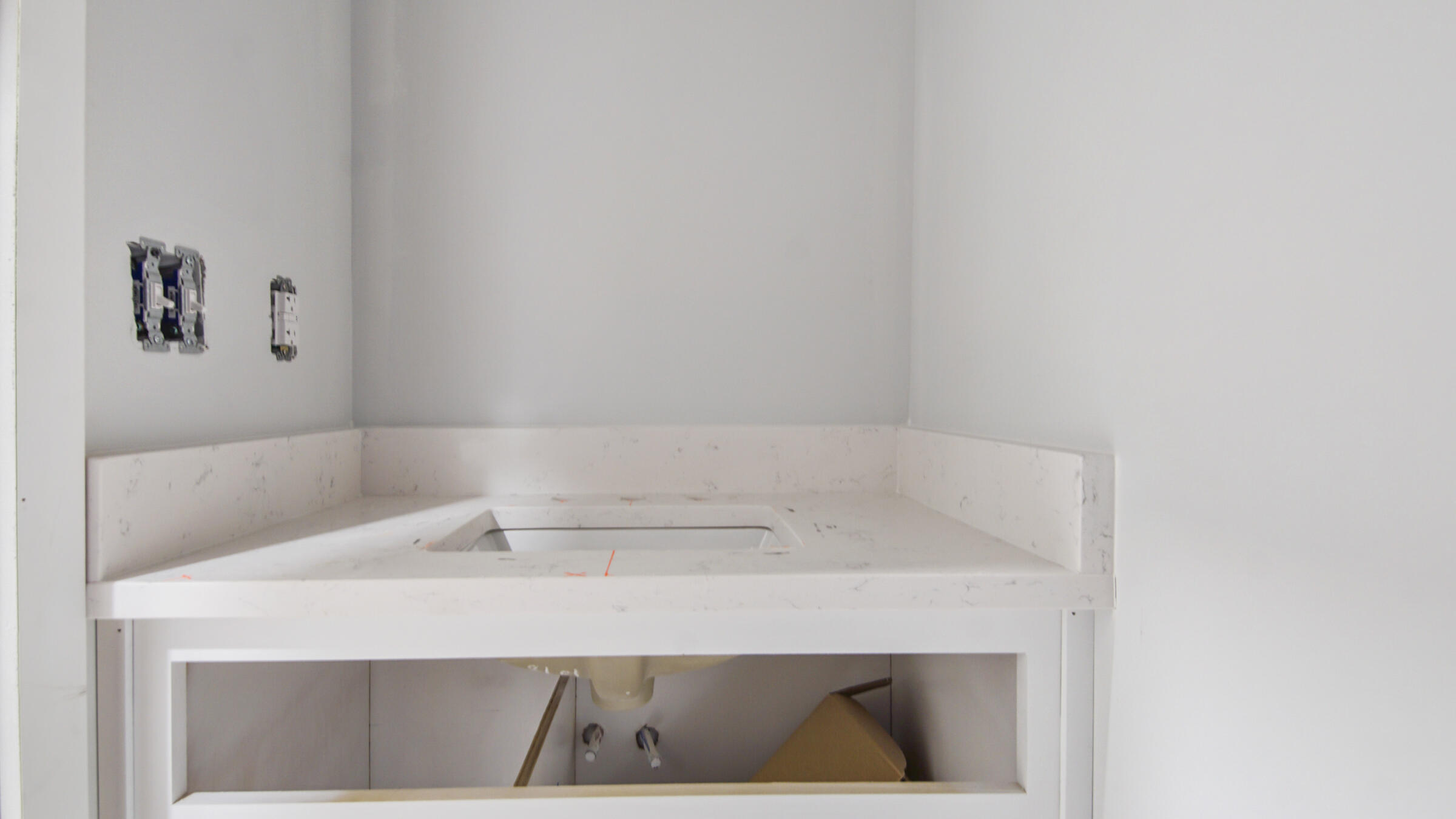 Hidden Lake Estates - Residential