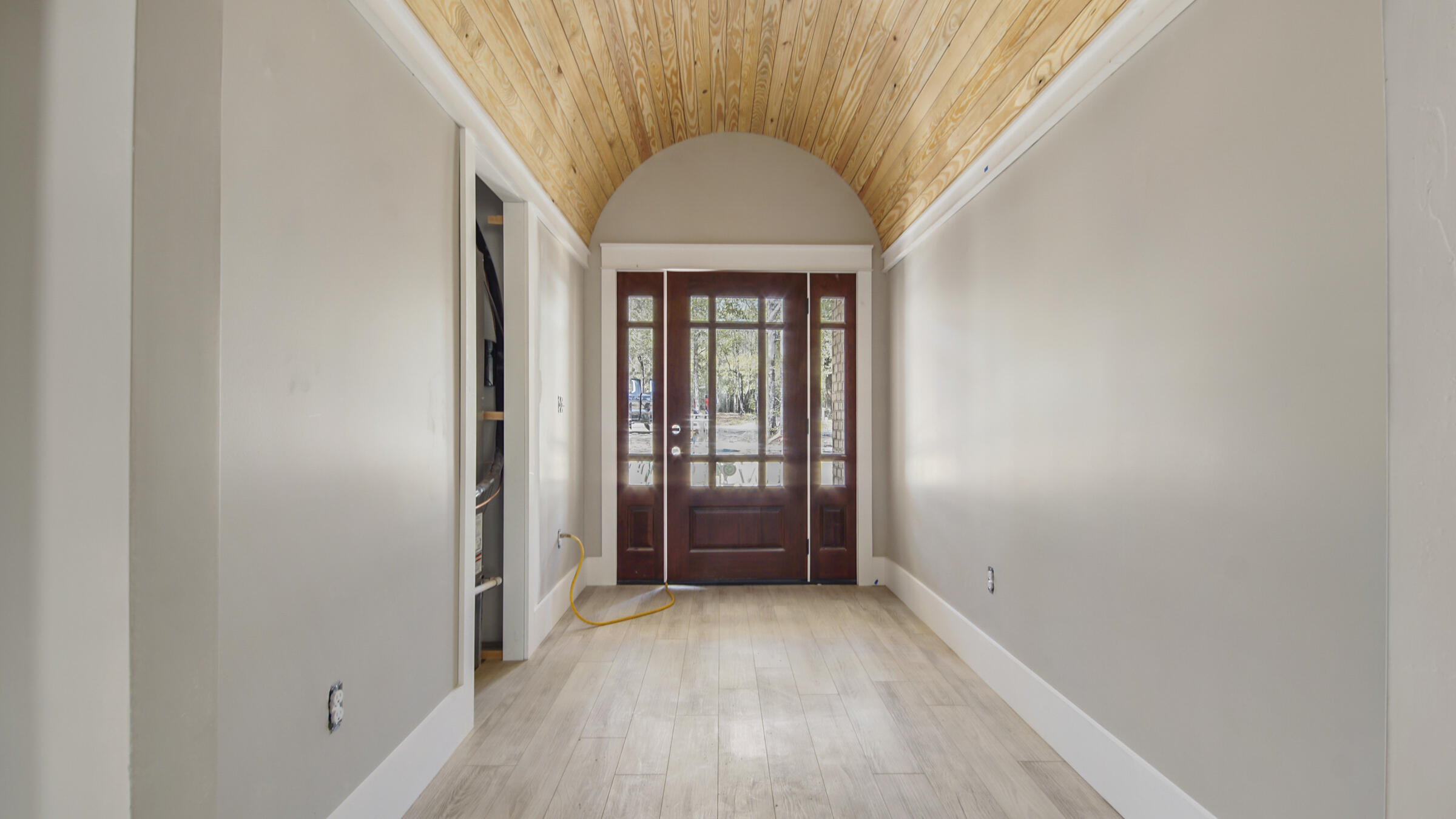 Hidden Lake Estates - Residential