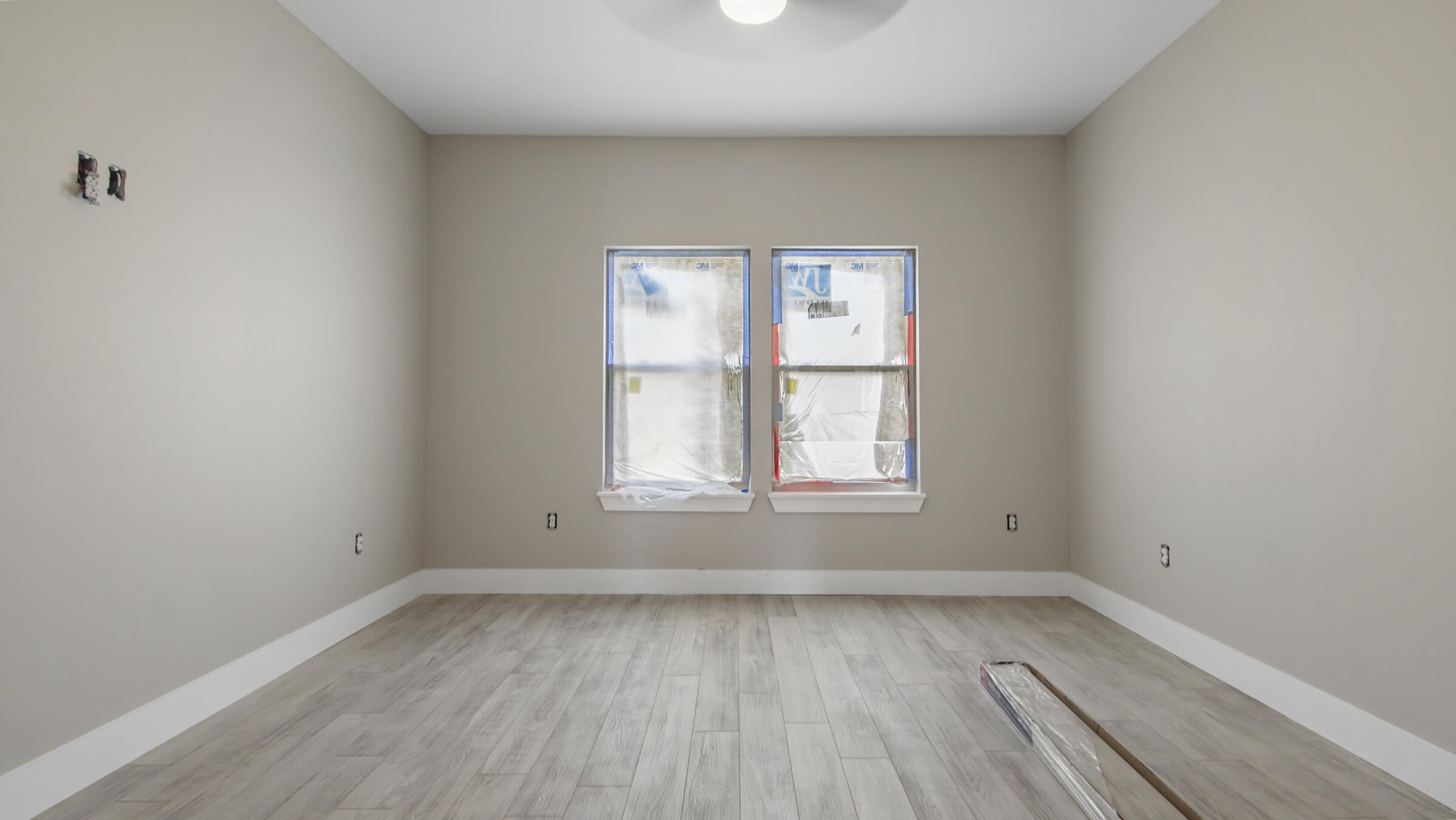 Hidden Lake Estates - Residential