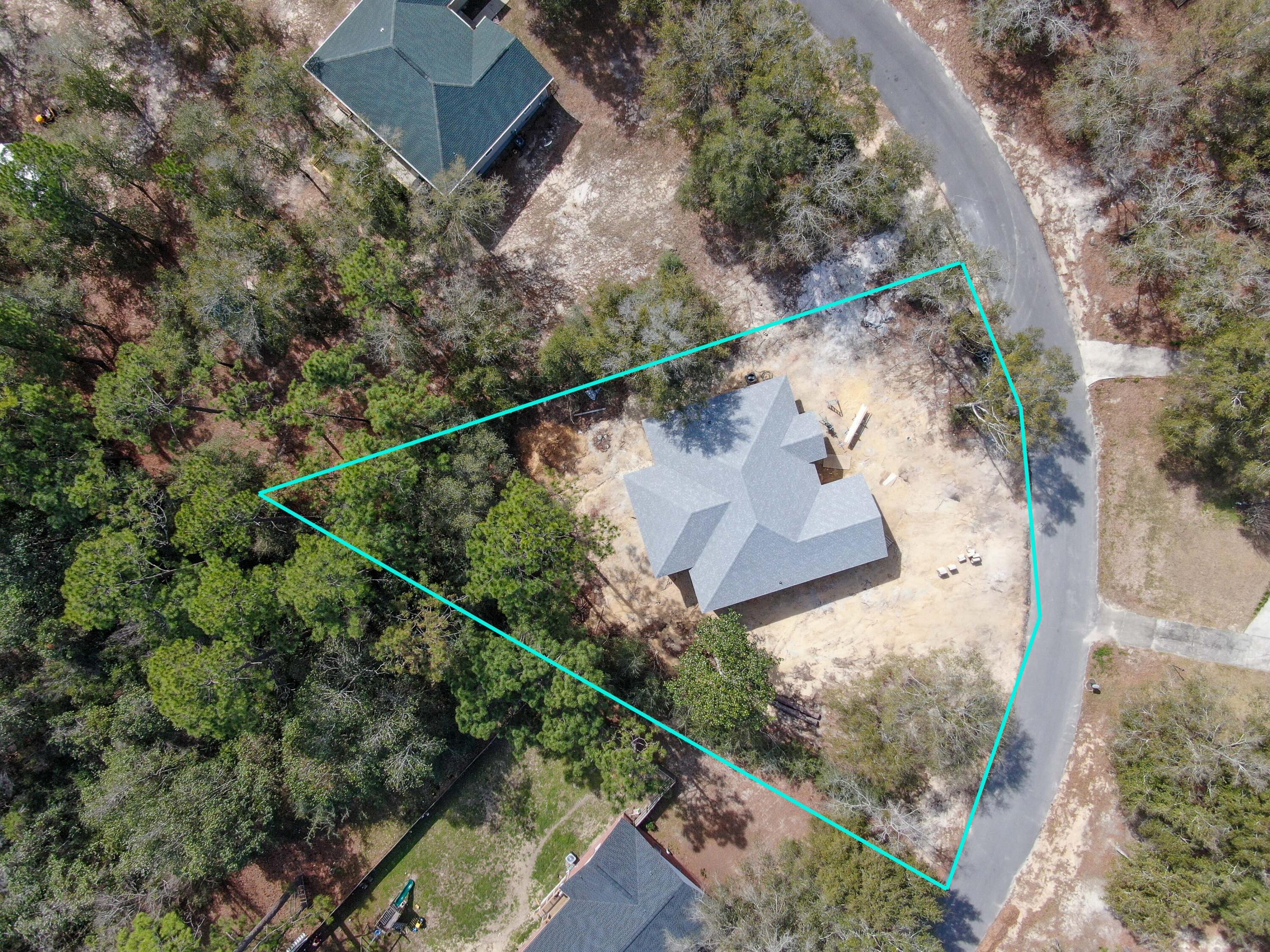 Hidden Lake Estates - Residential