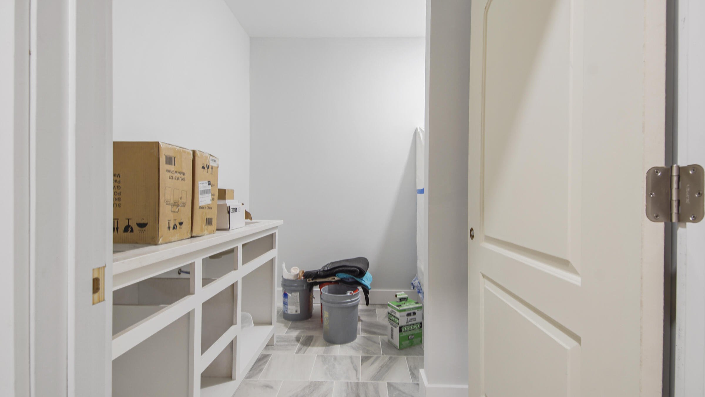 Hidden Lake Estates - Residential