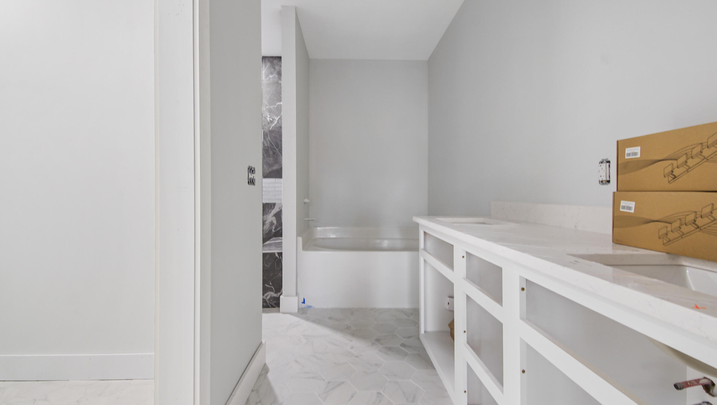 Hidden Lake Estates - Residential