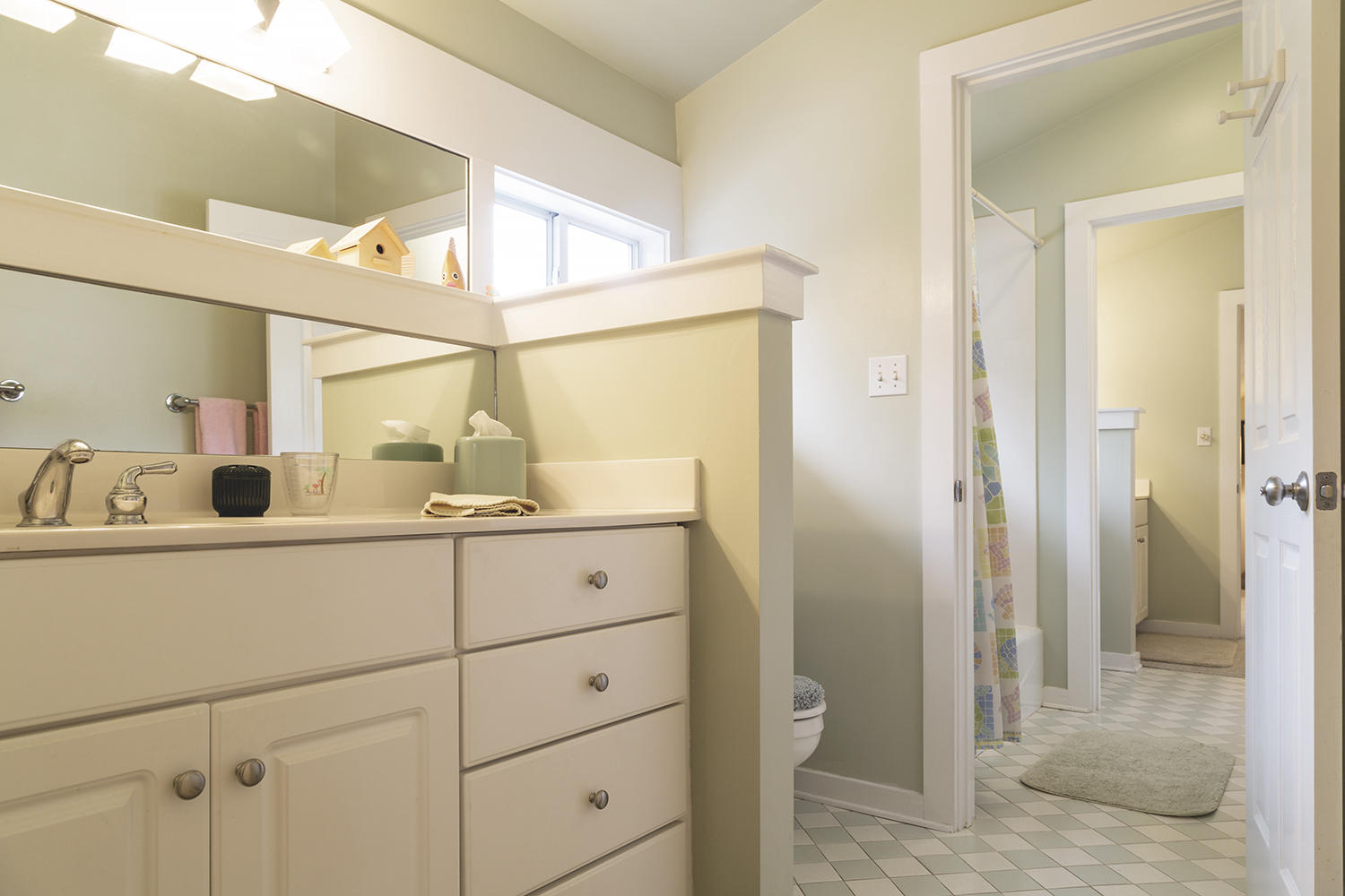 SEAGROVE 3RD ADDN - Residential