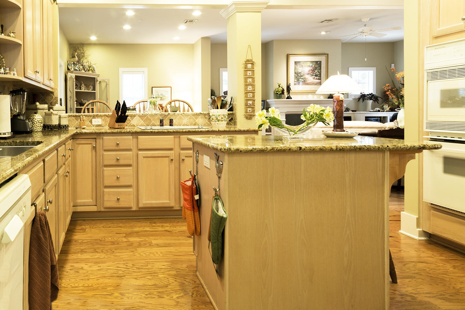 SEAGROVE 3RD ADDN - Residential