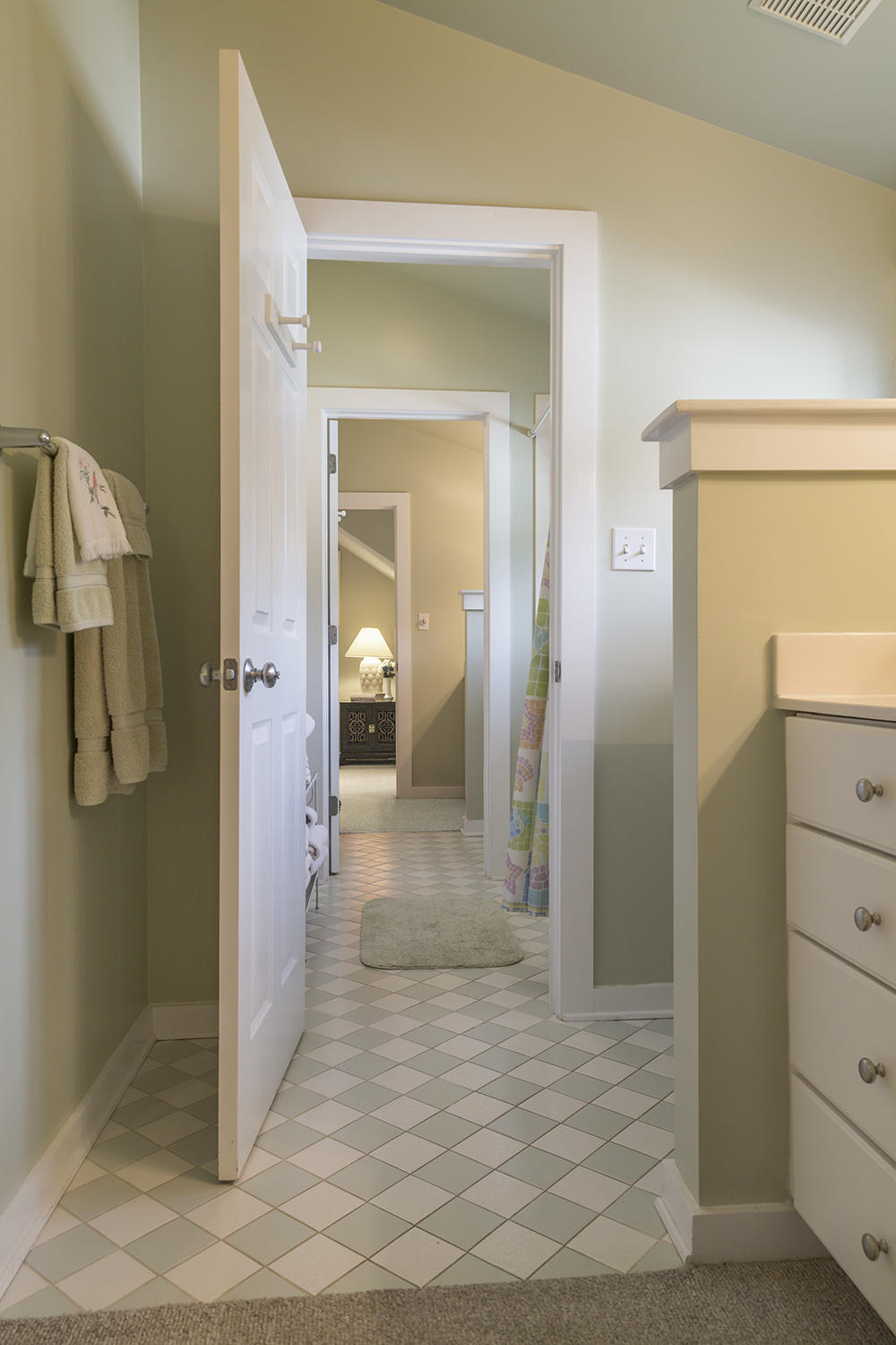 SEAGROVE 3RD ADDN - Residential