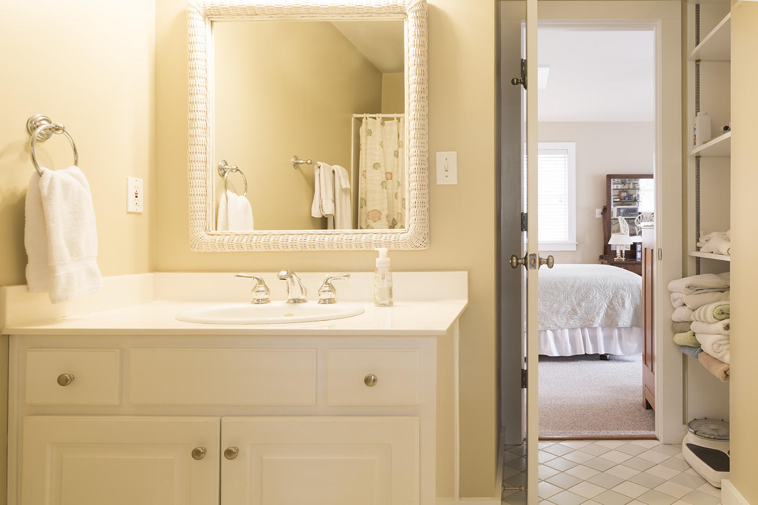 SEAGROVE 3RD ADDN - Residential