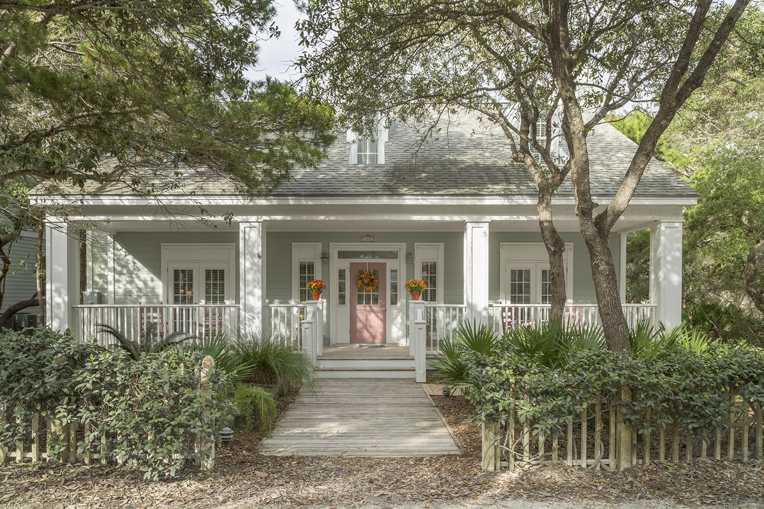 SEAGROVE 3RD ADDN - Residential